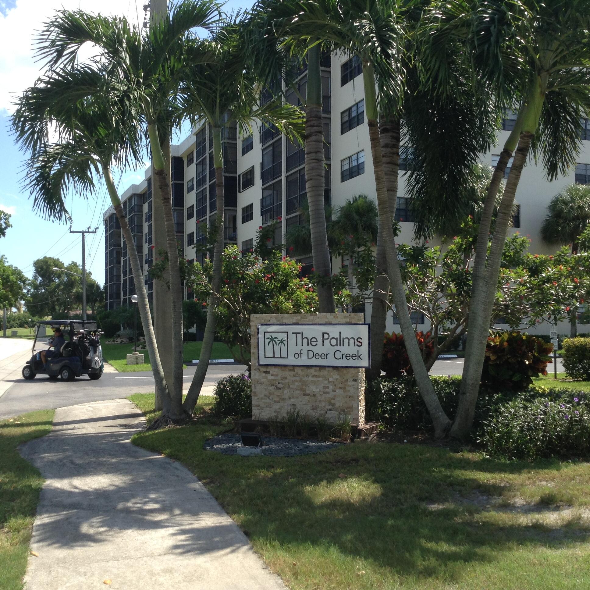 2460 Deer Creek Country Club Boulevard 310-A