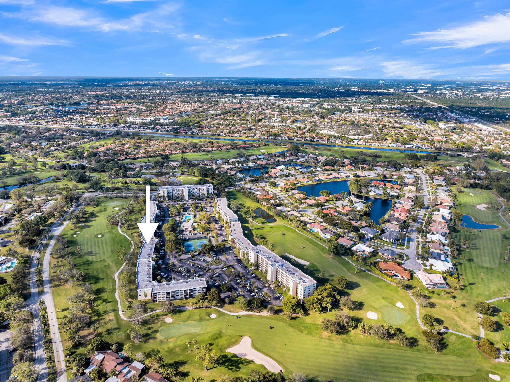 2460 Deer Creek Country Club Boulevard 310-A