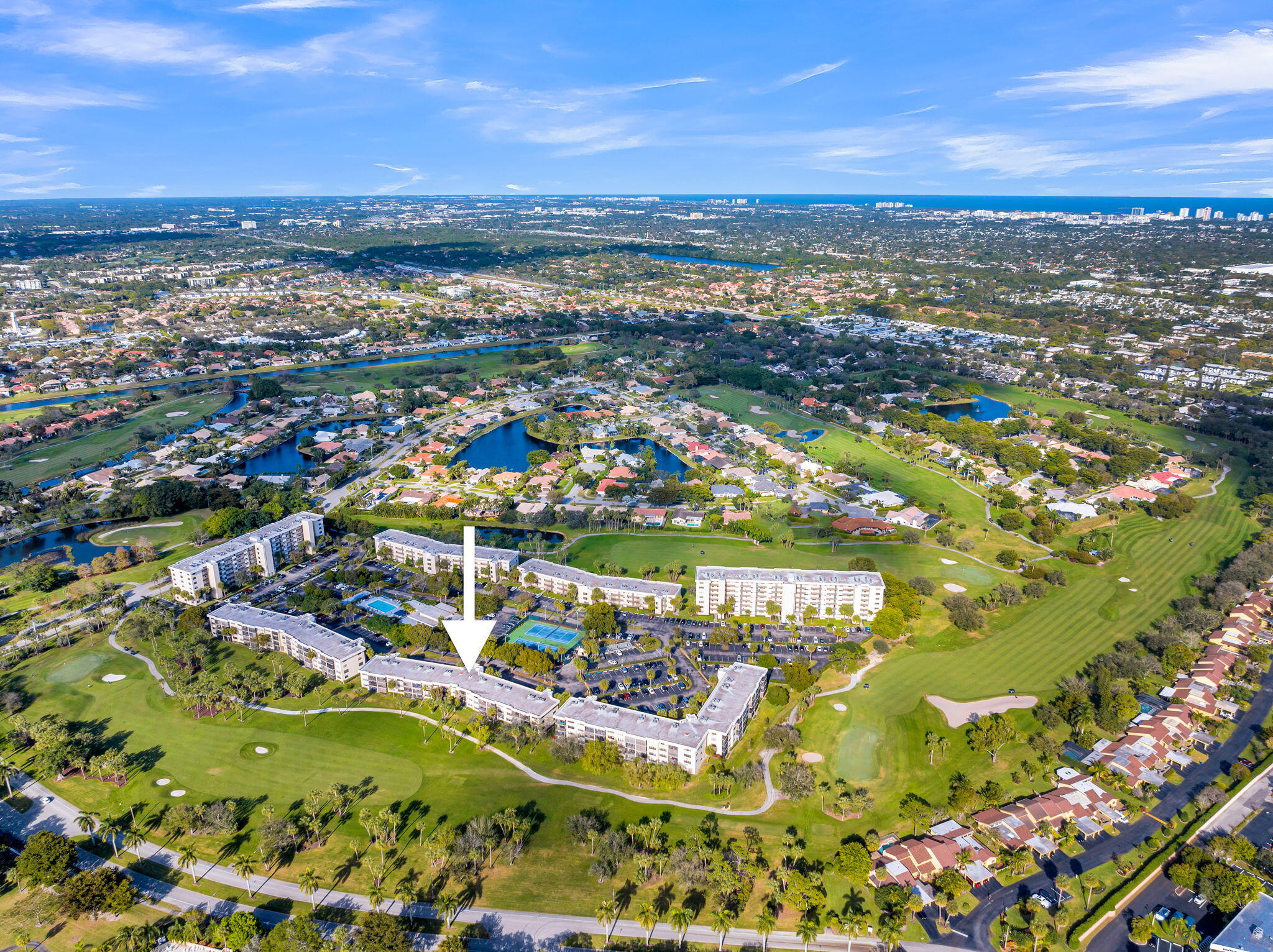 2460 Deer Creek Country Club Boulevard 310-A