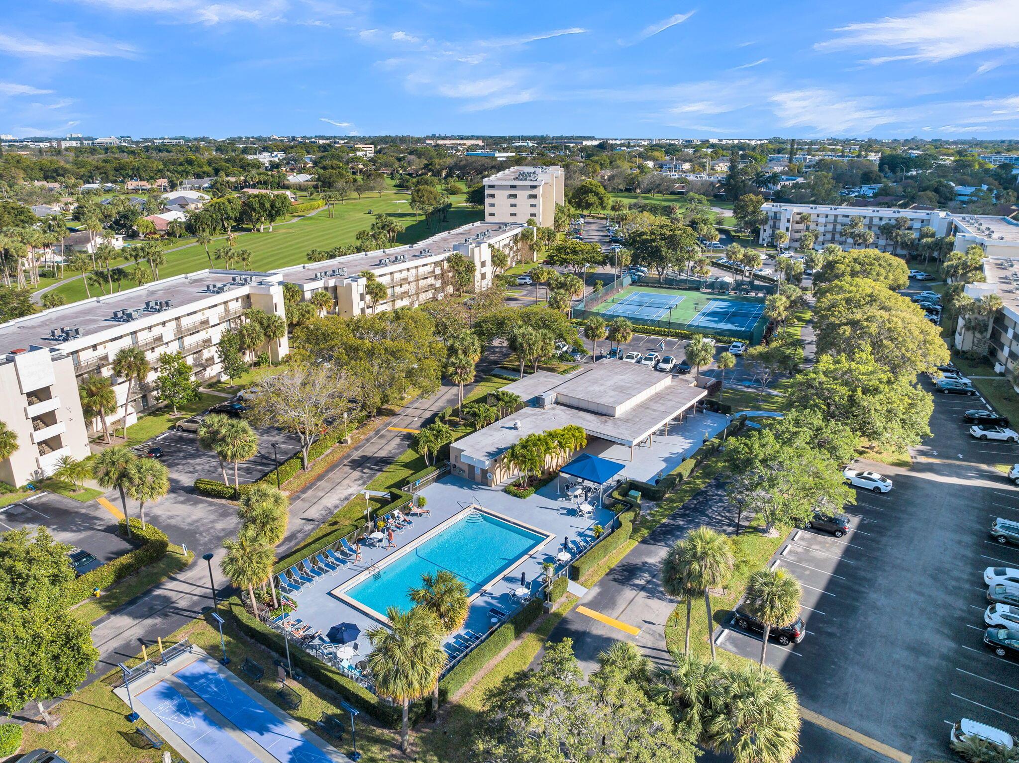 2460 Deer Creek Country Club Boulevard 310-A