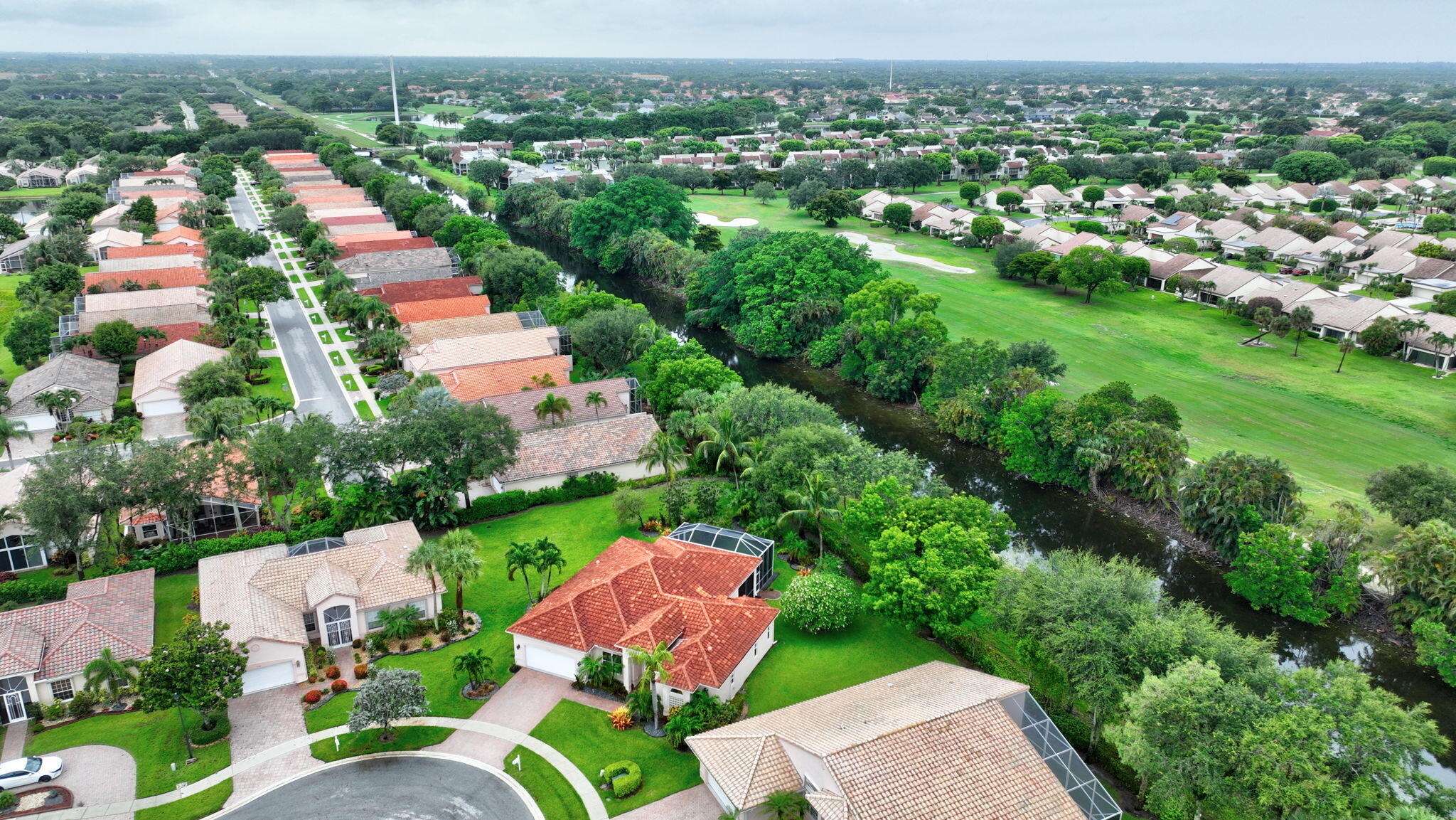 5382 Landon Circle