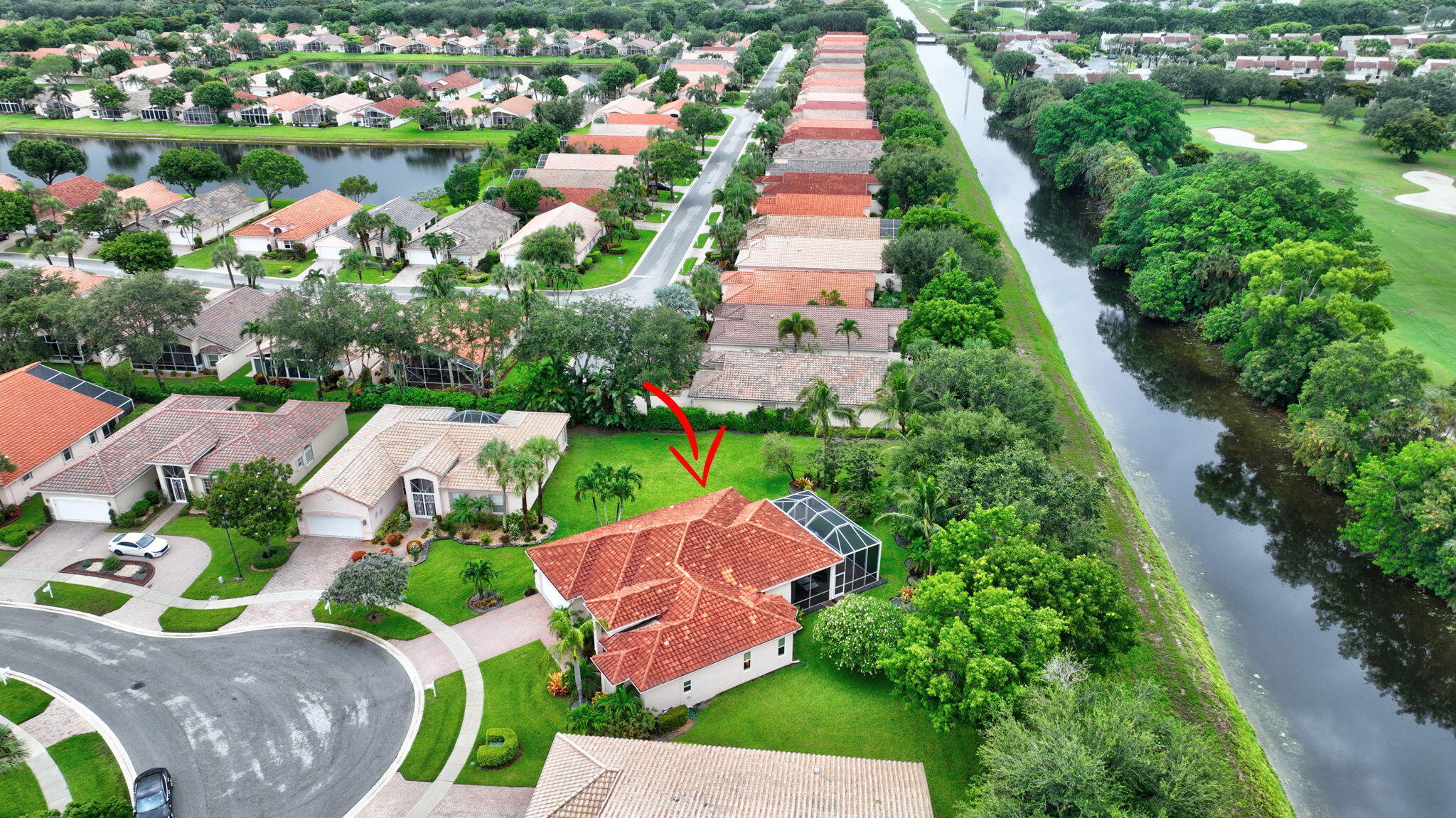 5382 Landon Circle