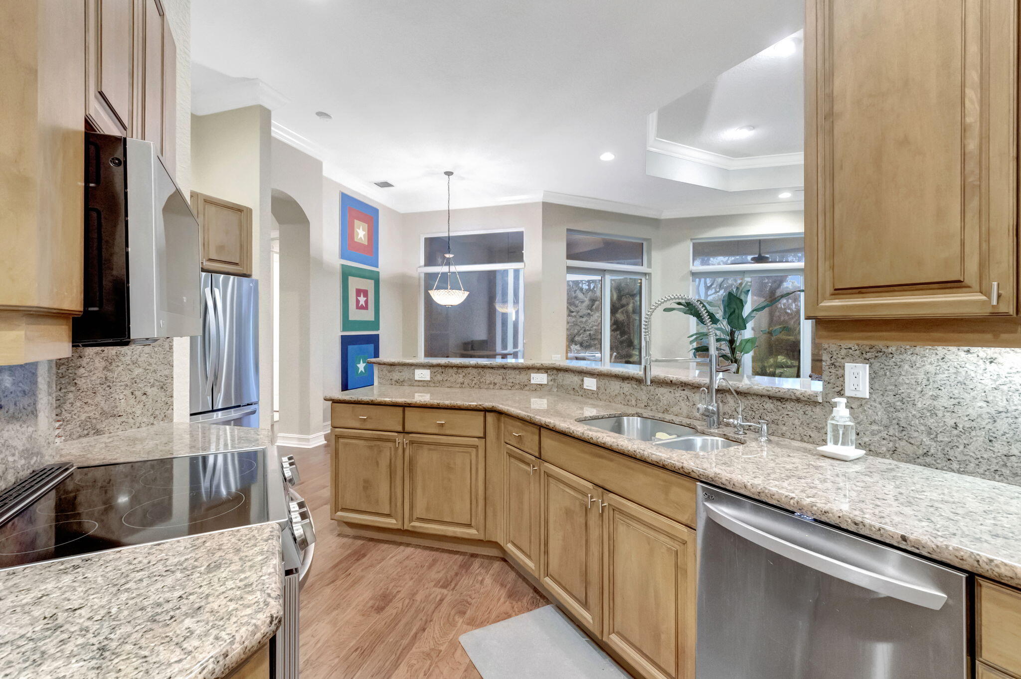 5382 Landon Circle
