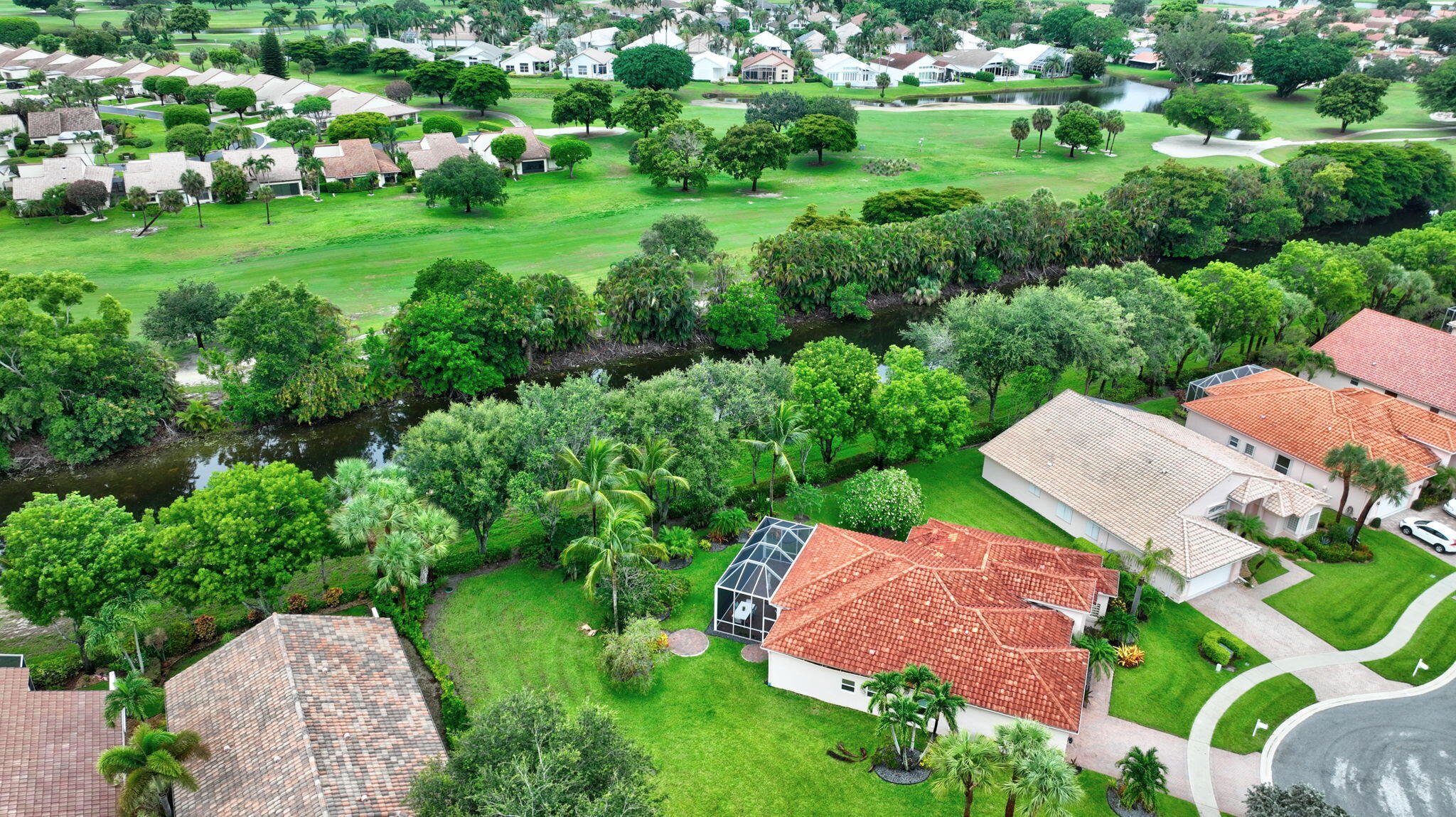 5382 Landon Circle