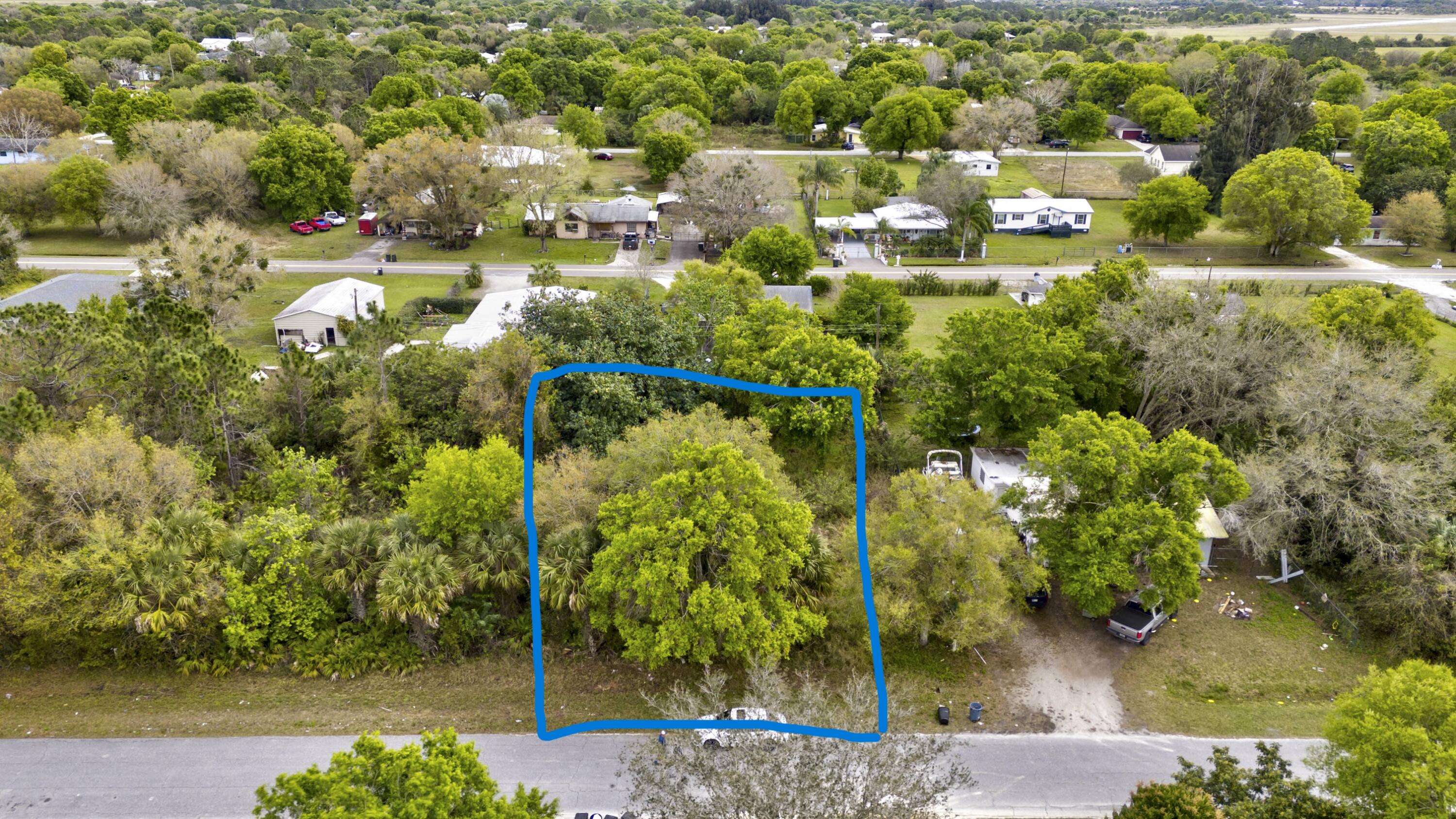 3442 NW 36th Avenue