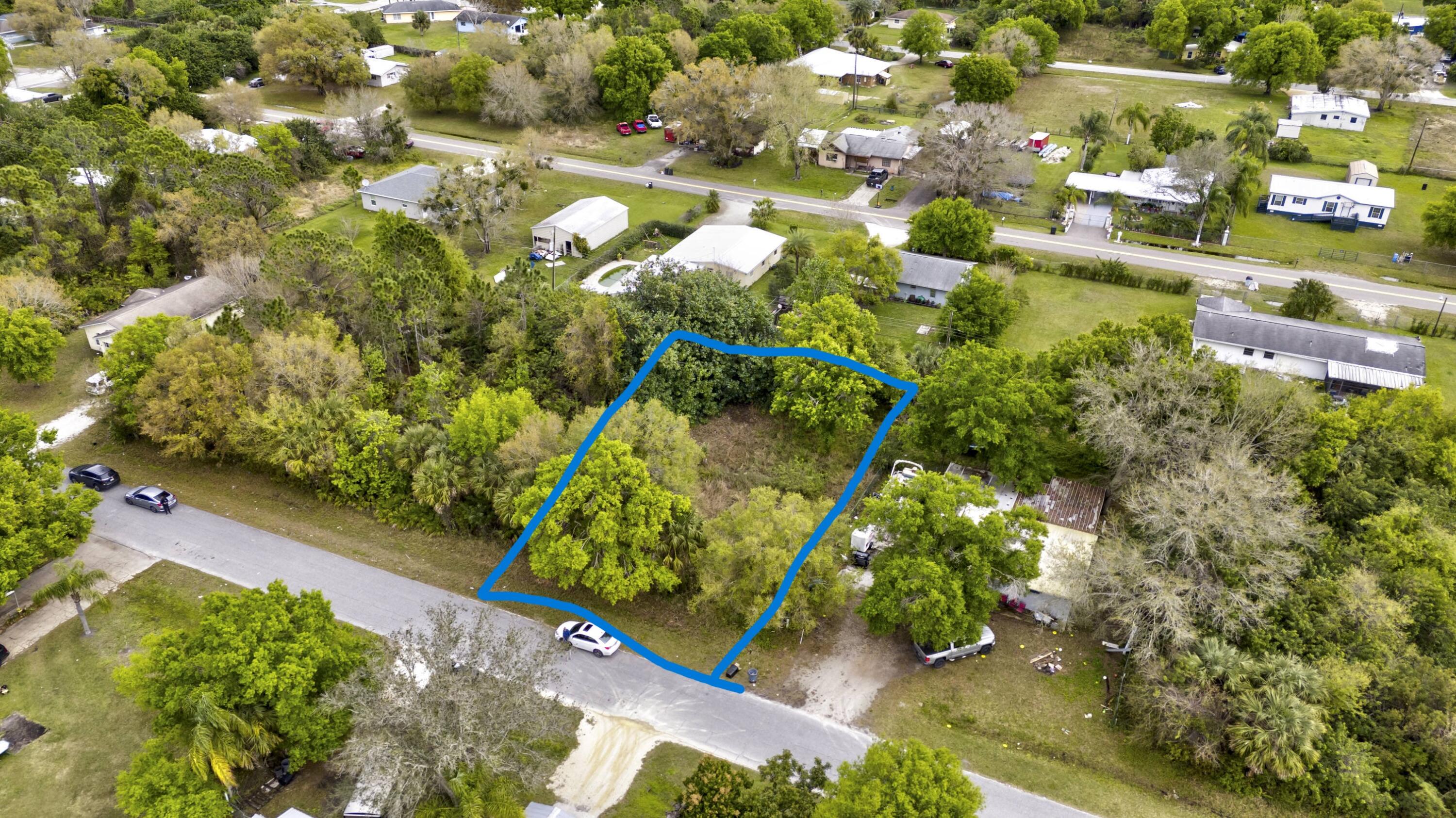 3442 NW 36th Avenue