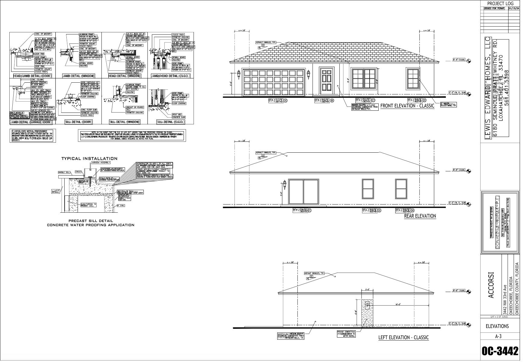 3442 NW 36th Avenue