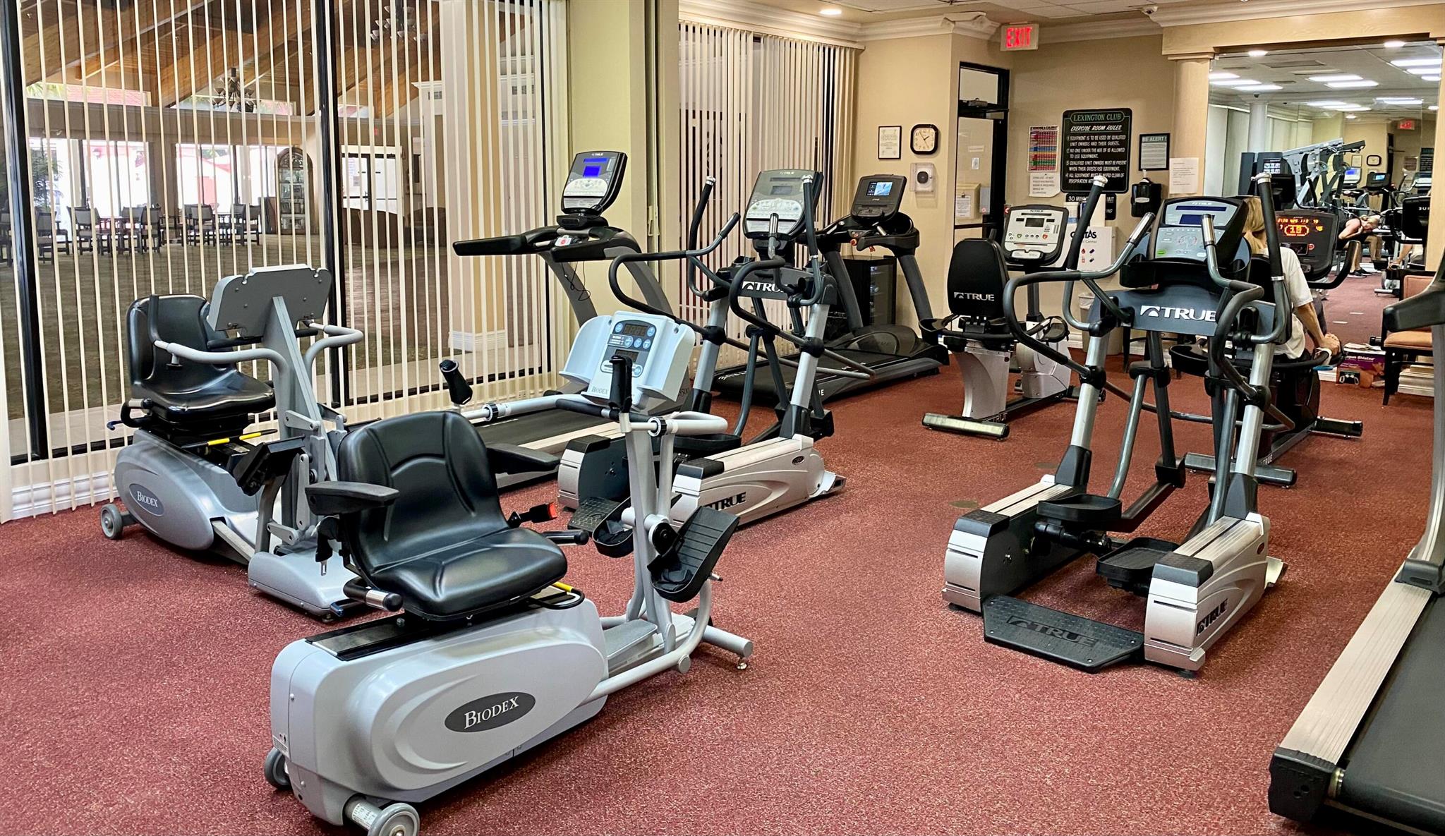 7884 Lexington Club Boulevard B