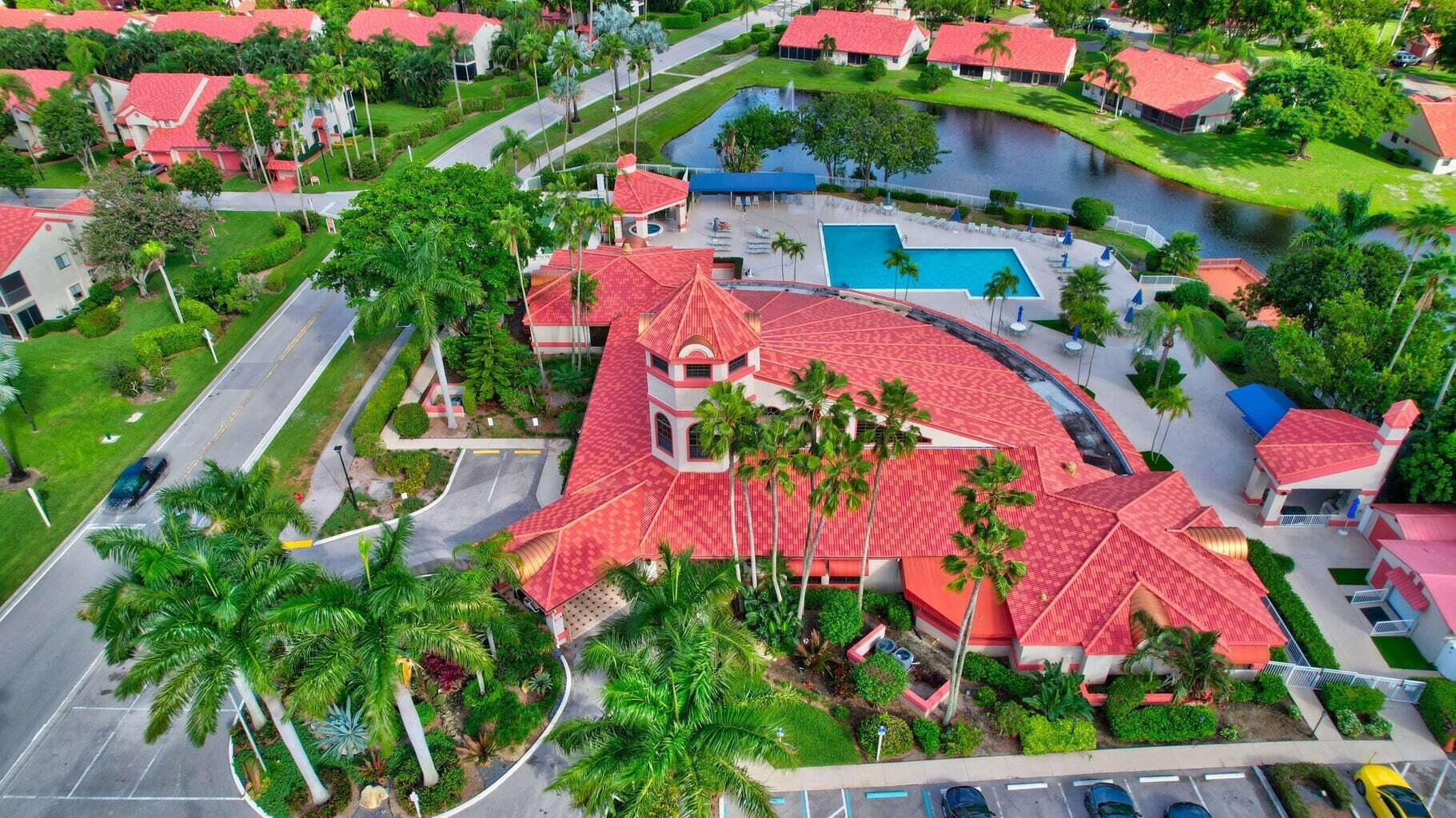 7884 Lexington Club Boulevard B