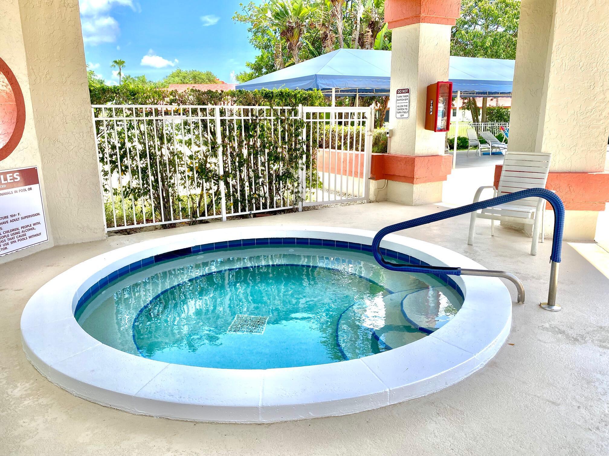 7884 Lexington Club Boulevard B