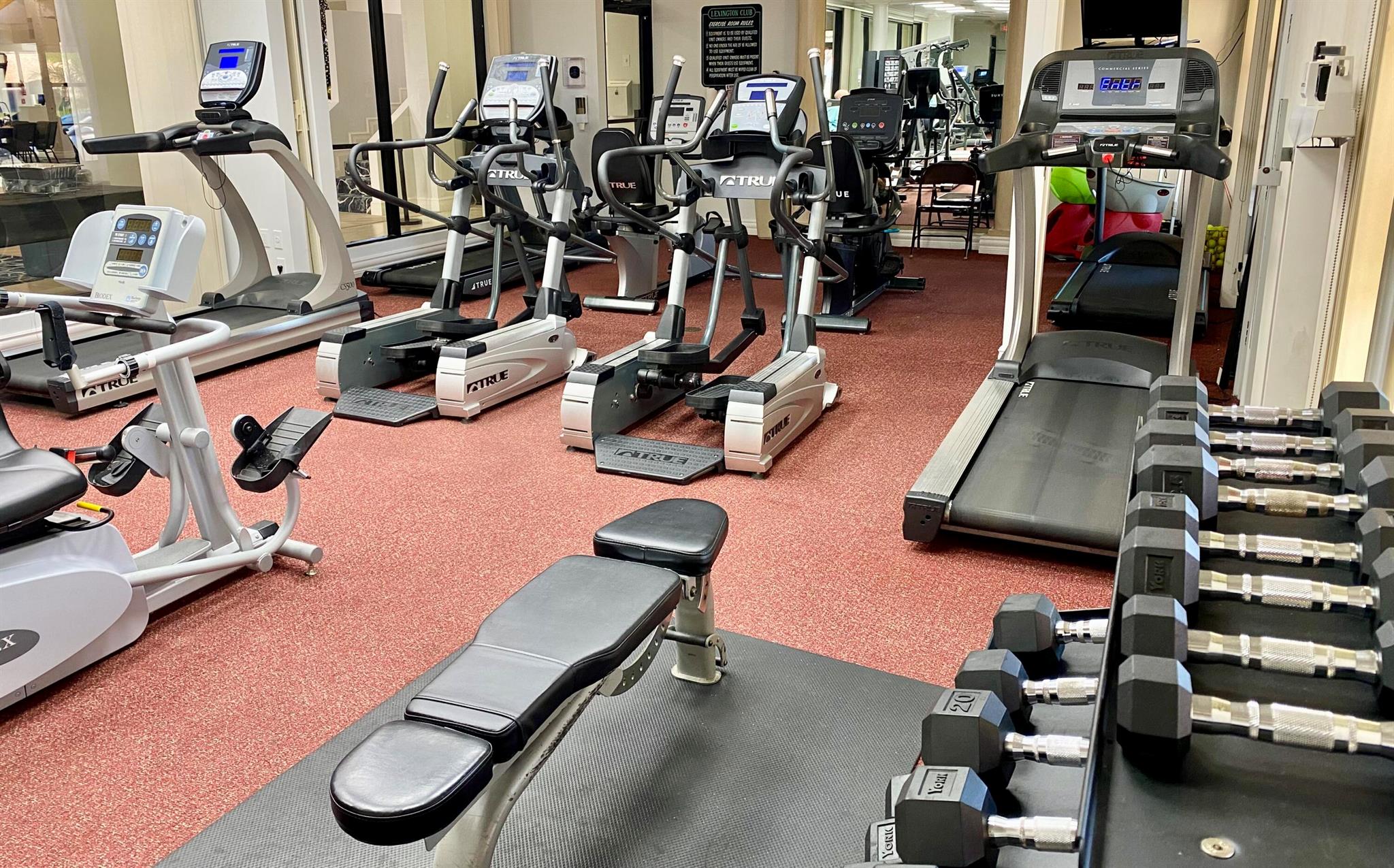 7884 Lexington Club Boulevard B