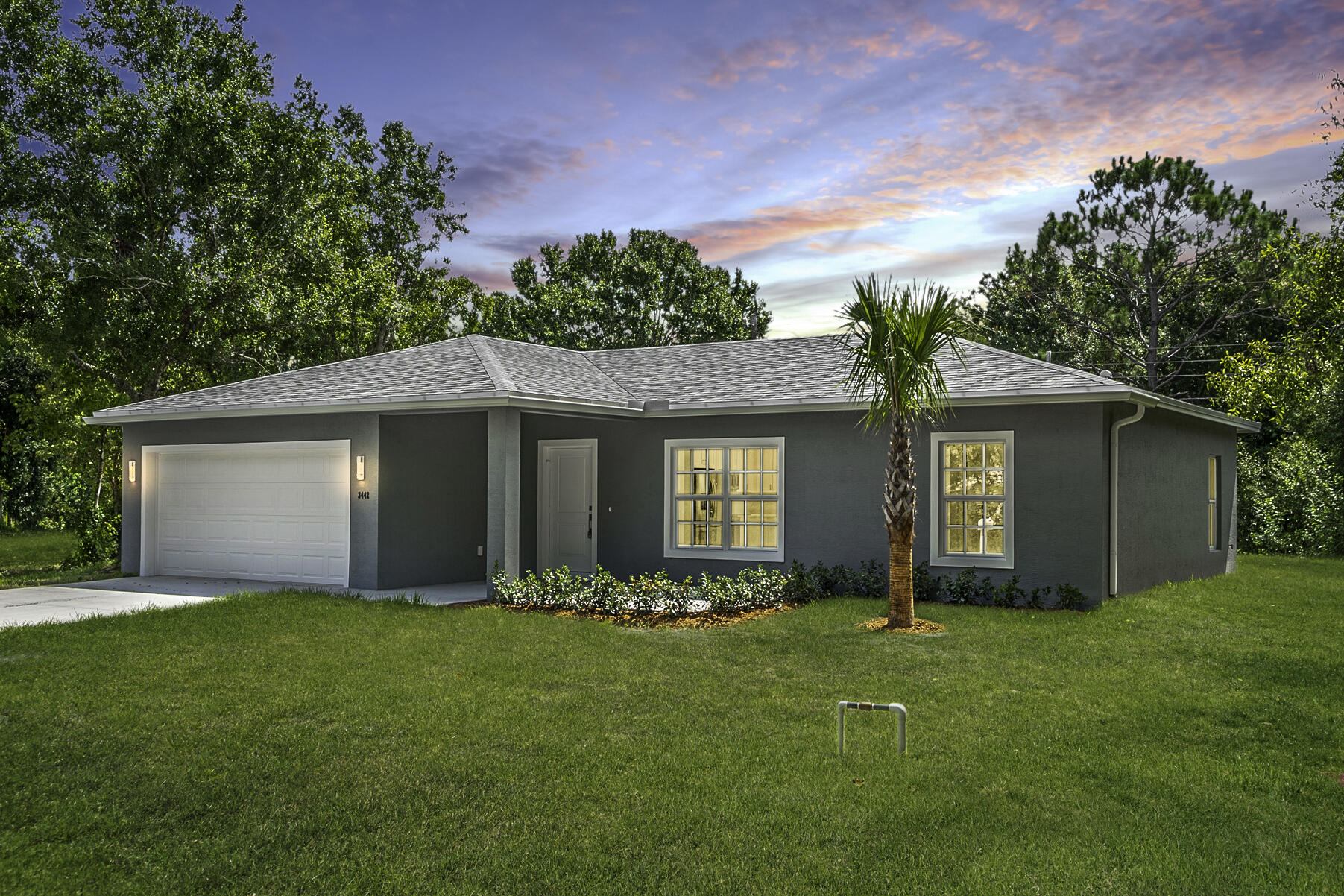 3534 NW 32nd Avenue