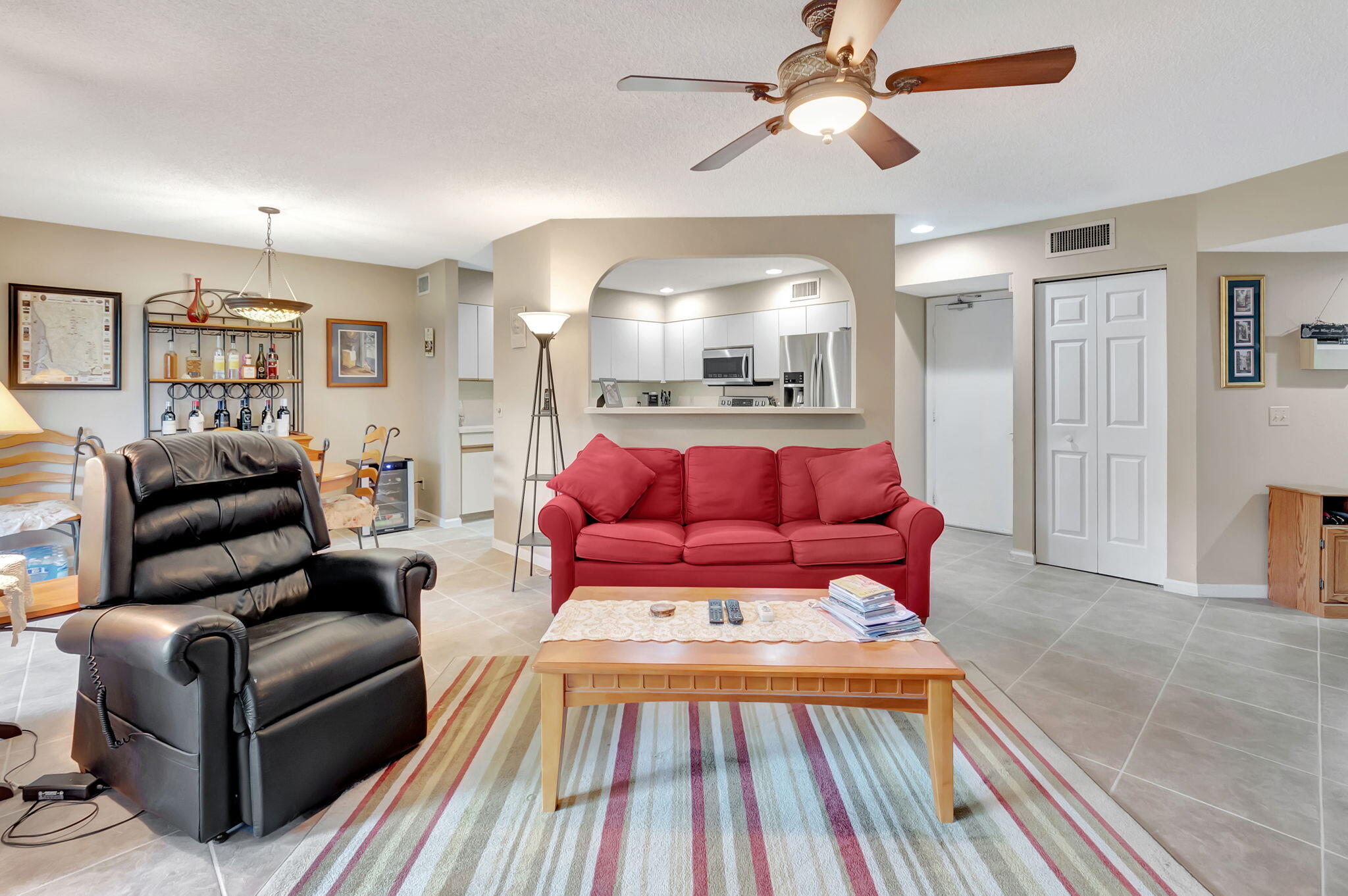 5520 Coach House Circle C