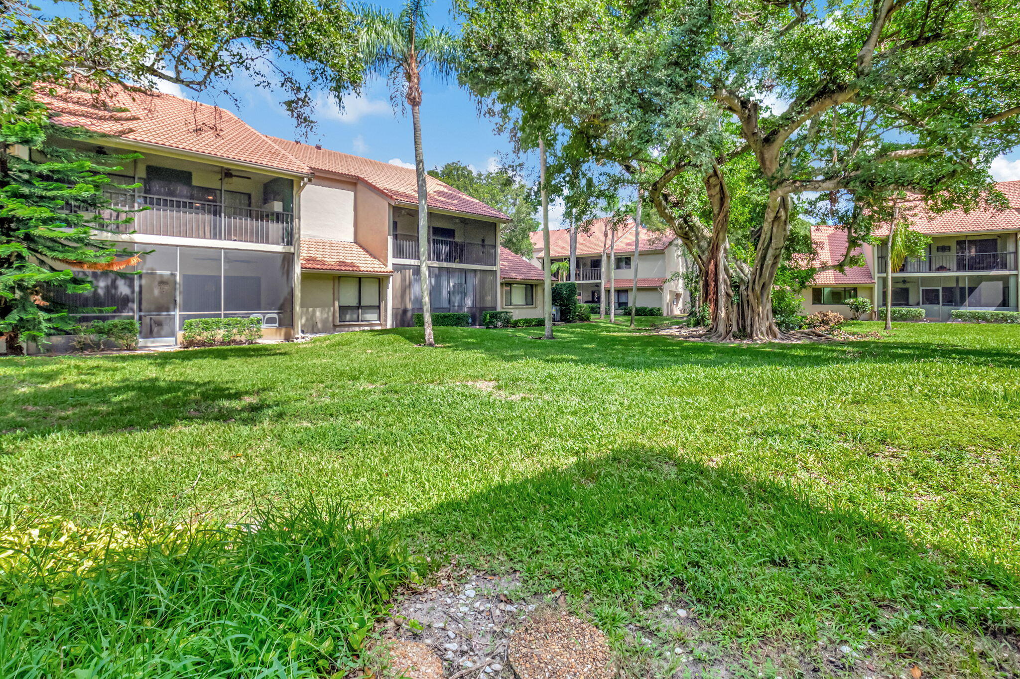 5520 Coach House Circle C