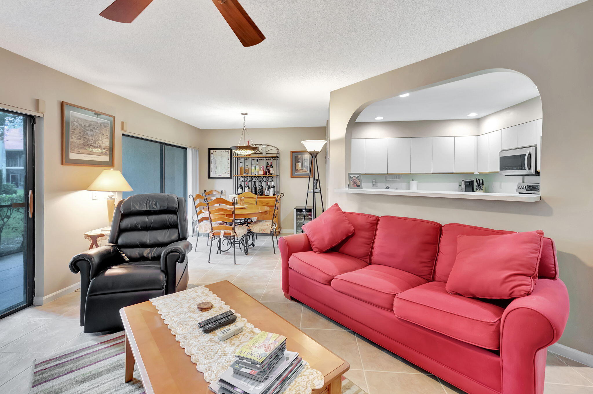 5520 Coach House Circle C