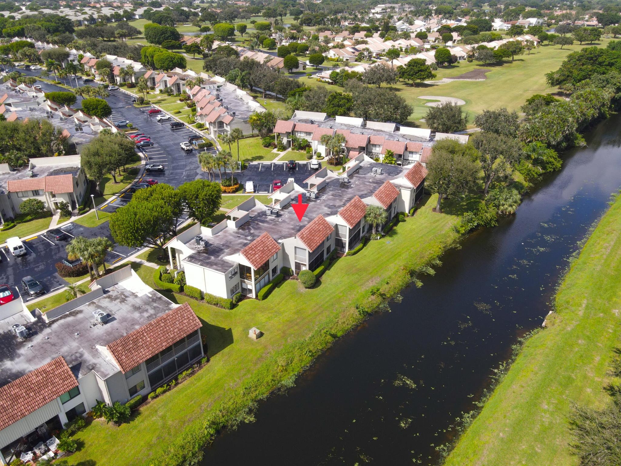 5617 Fairway Park Drive 104