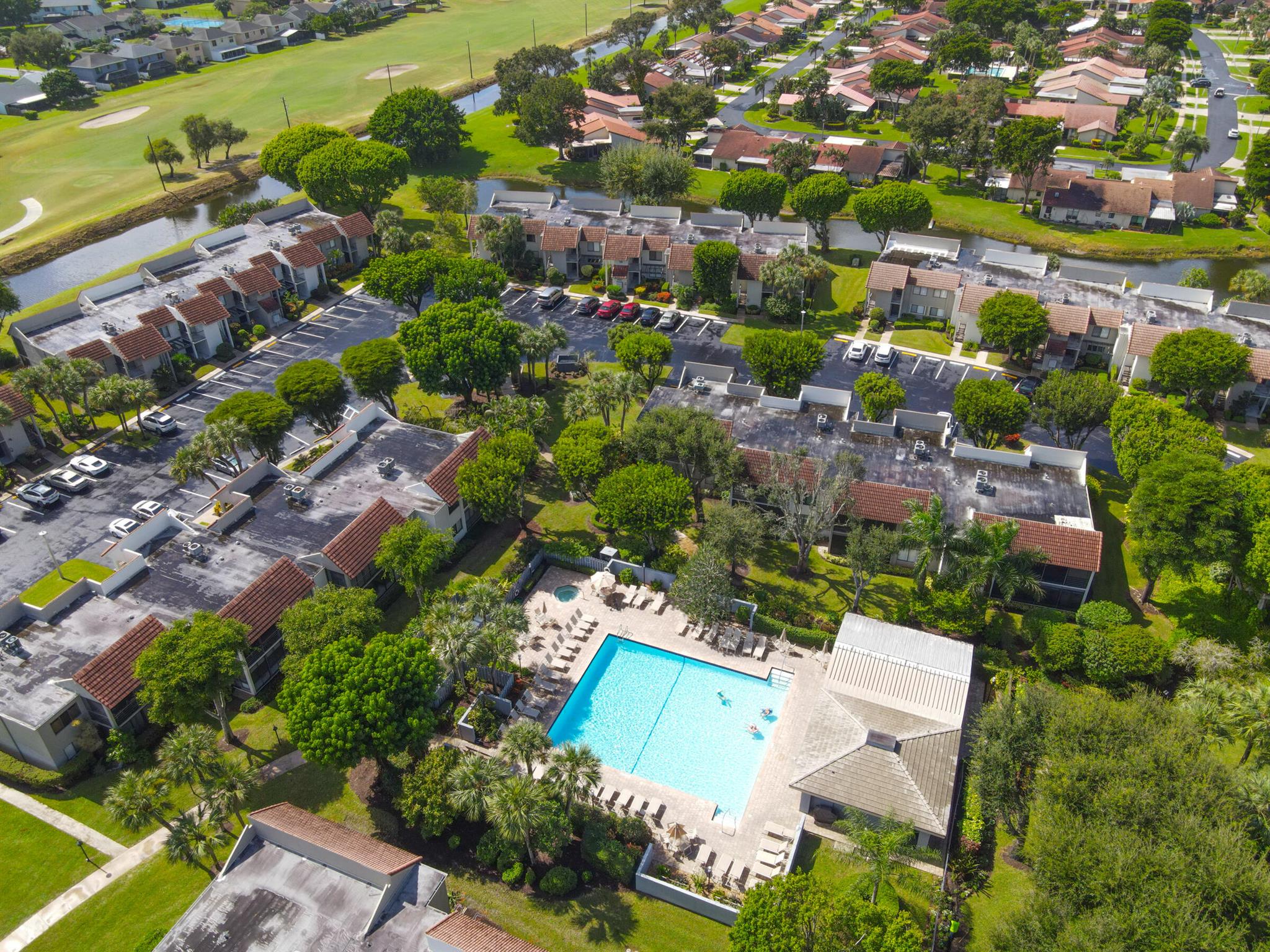 5617 Fairway Park Drive 104