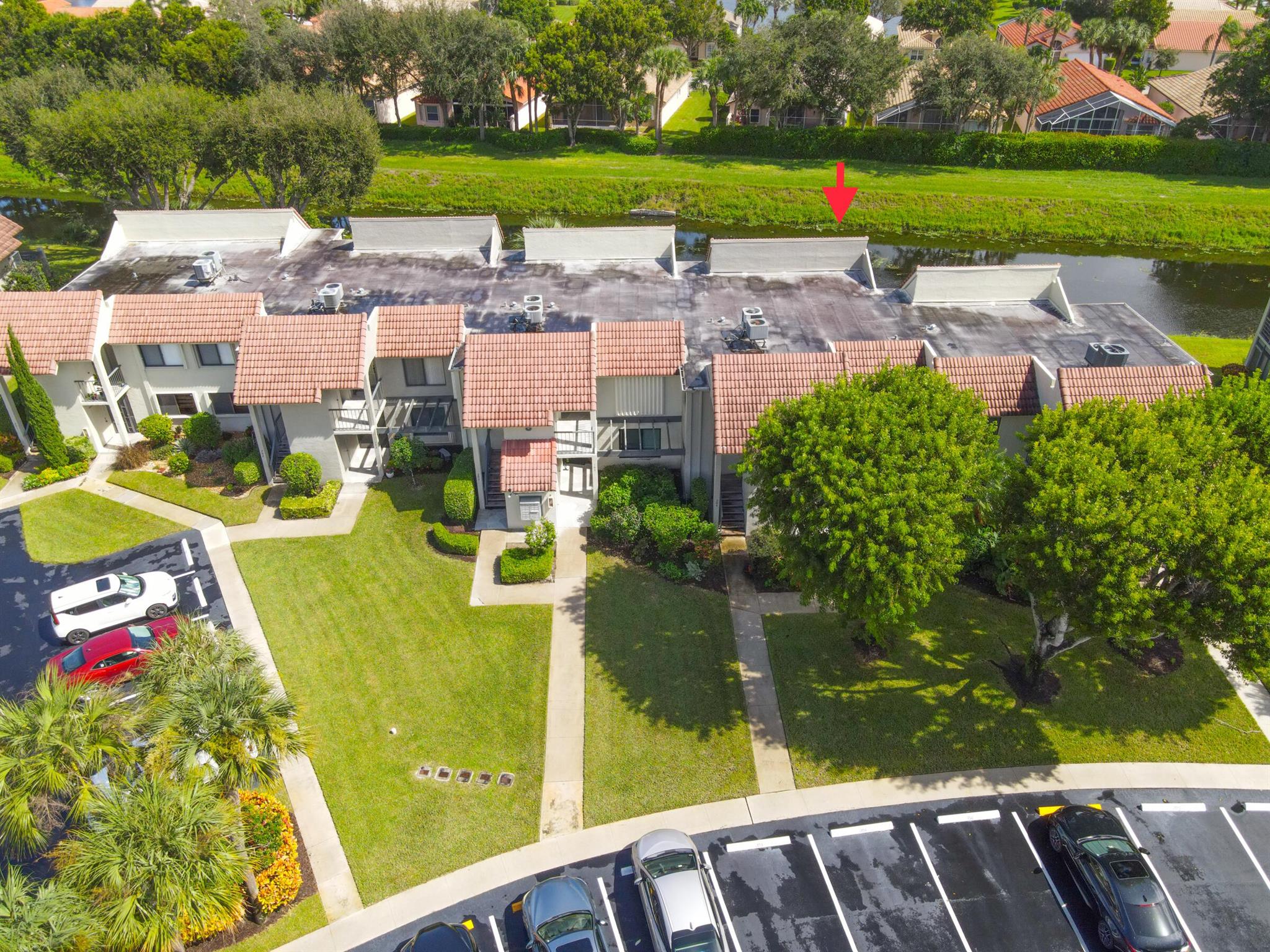 5617 Fairway Park Drive 104