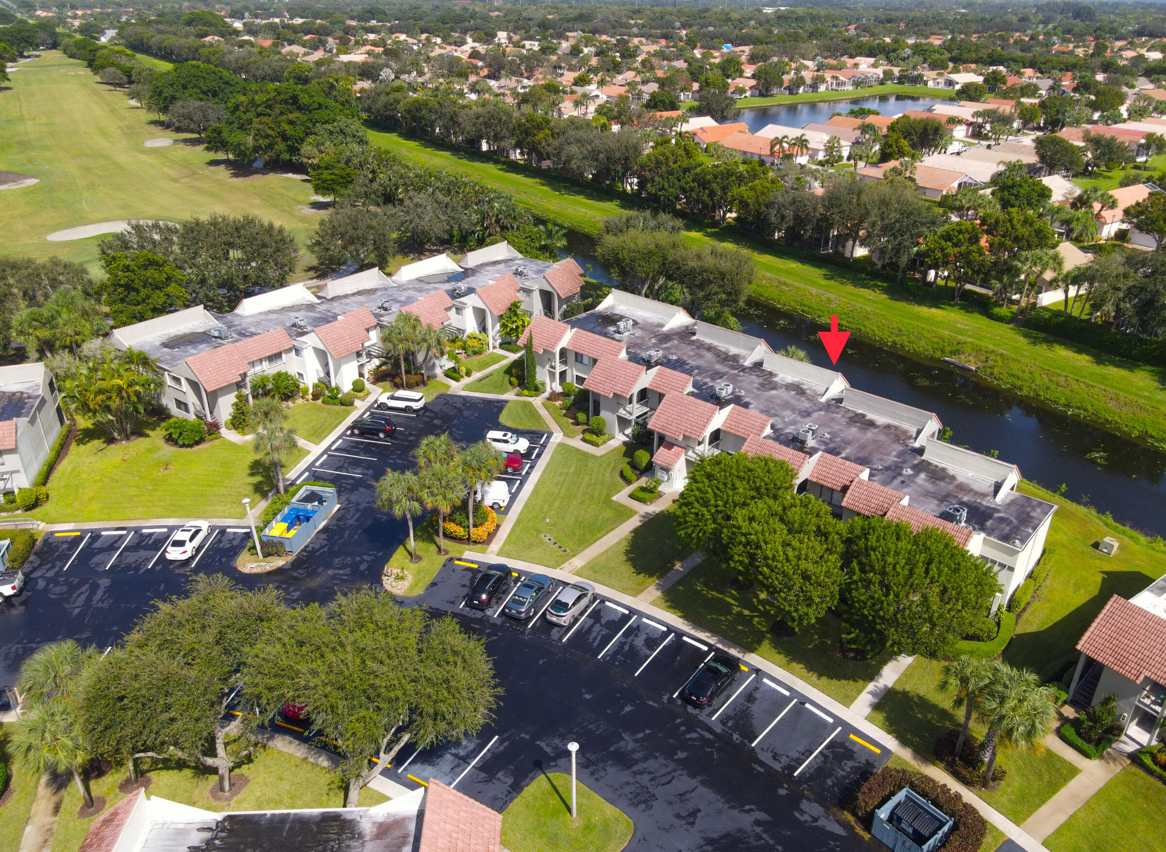 5617 Fairway Park Drive 104
