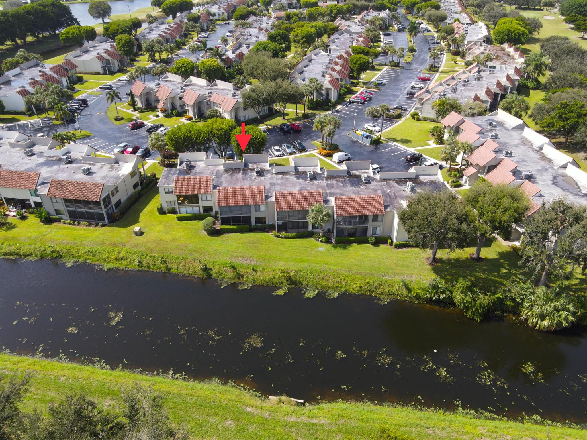 5617 Fairway Park Drive 104