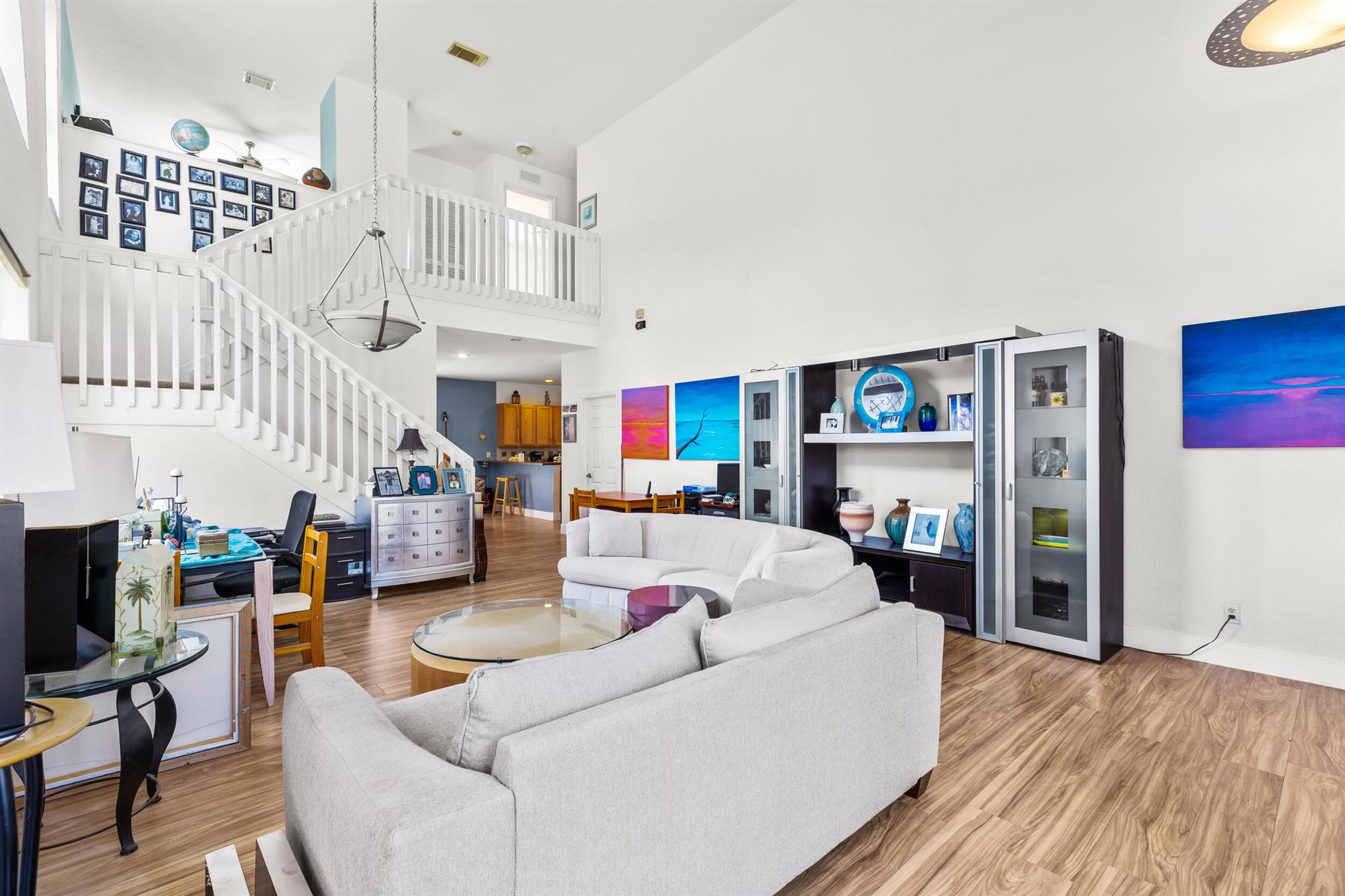 9274 Silver Glen Way