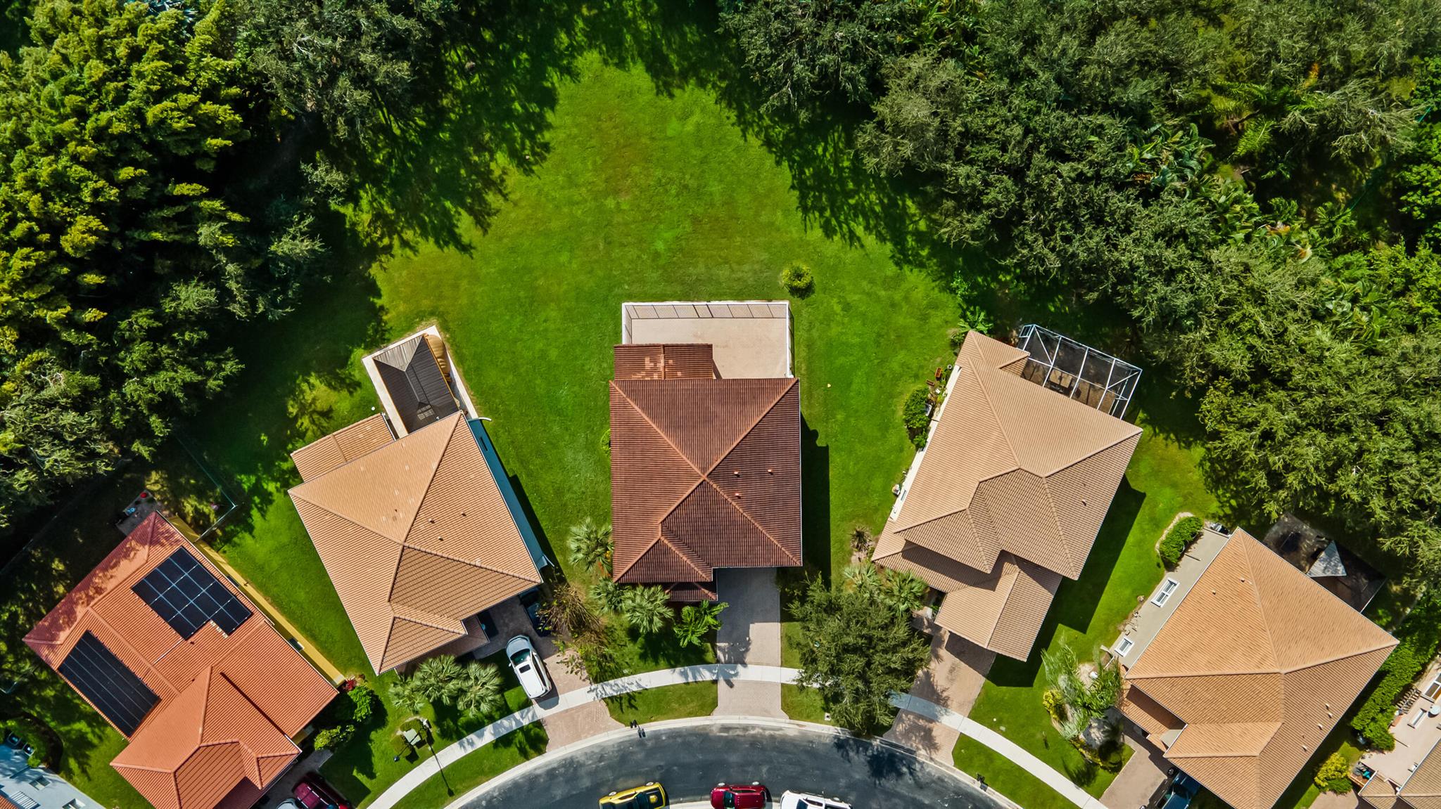 9274 Silver Glen Way