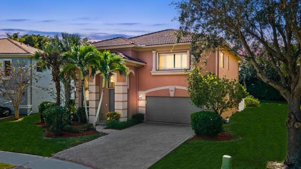 9274 Silver Glen Way