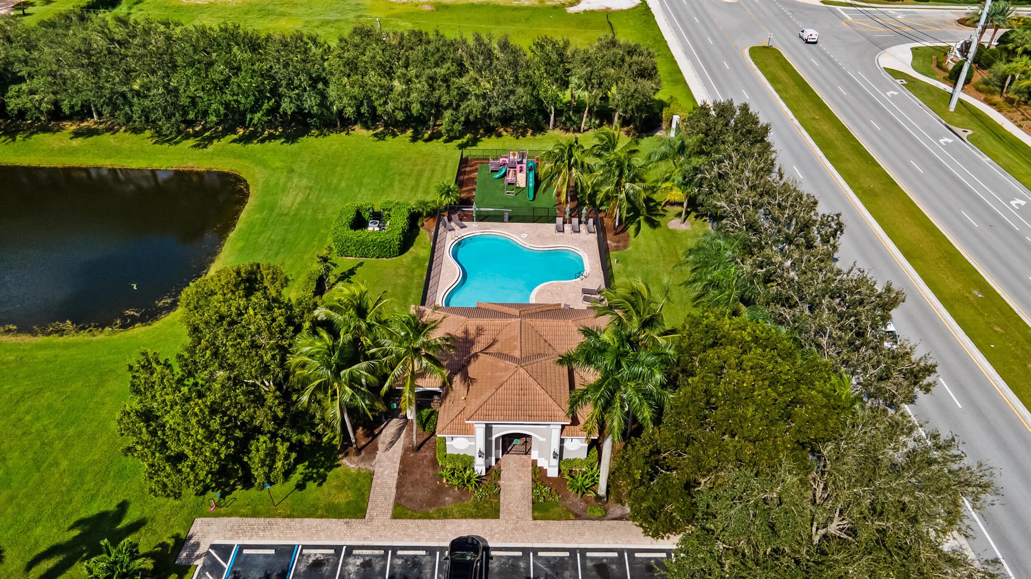 9274 Silver Glen Way