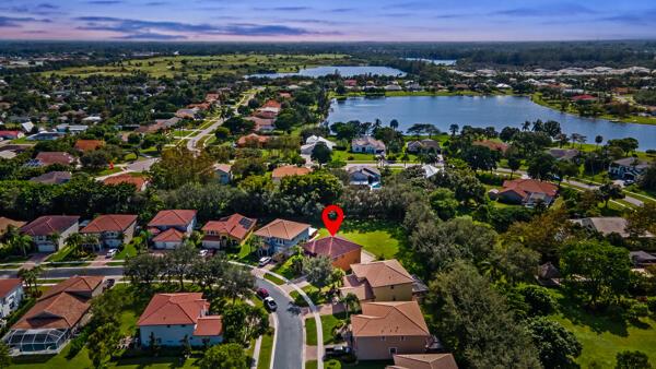 9274 Silver Glen Way