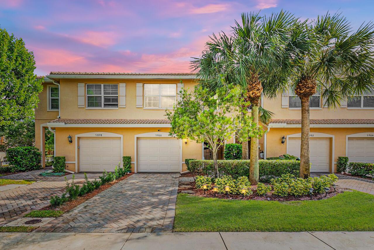 5900 Monterra Club Drive