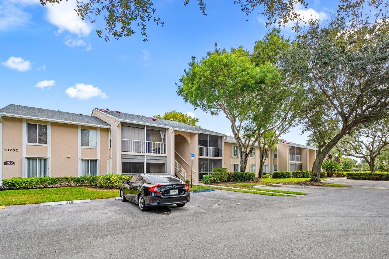 13750 Oneida Drive B1