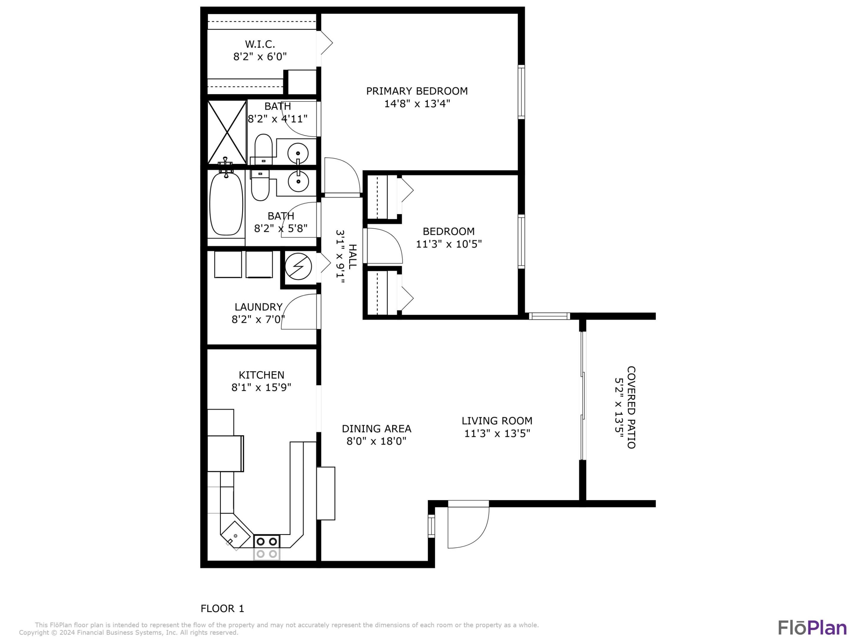 13750 Oneida Drive B1