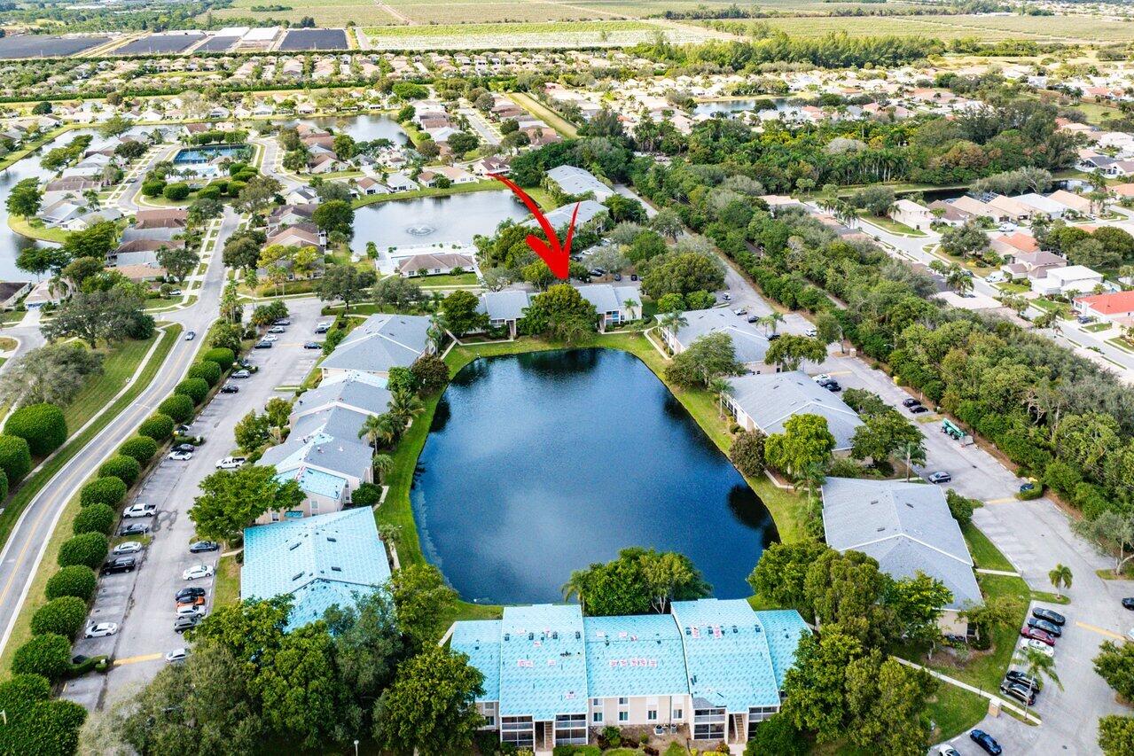 13750 Oneida Drive B1