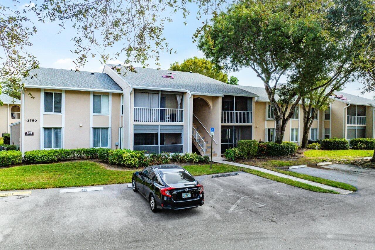 13750 Oneida Drive B1