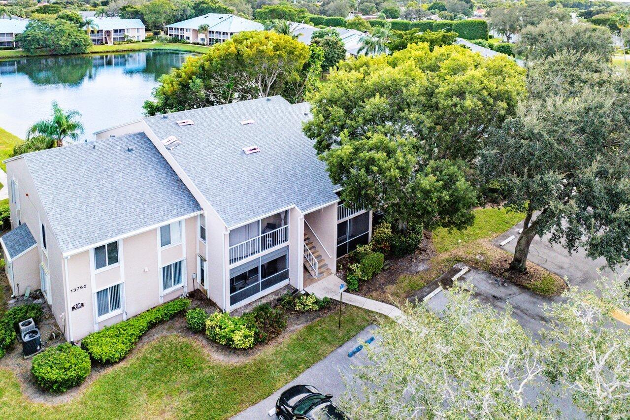 13750 Oneida Drive B1