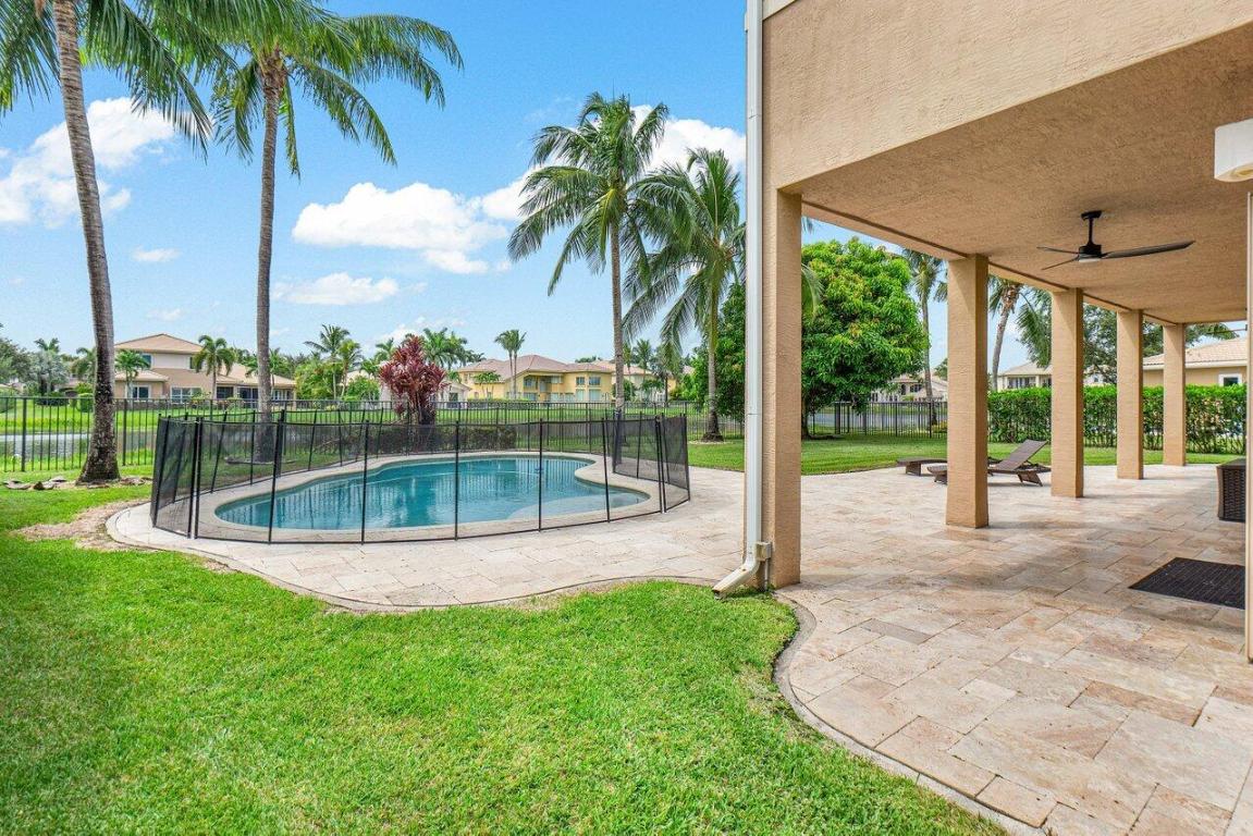 11843 Fox Hill Circle