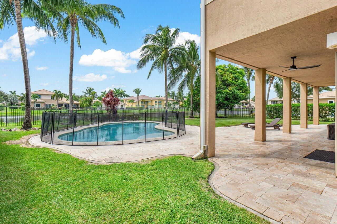 11843 Fox Hill Circle