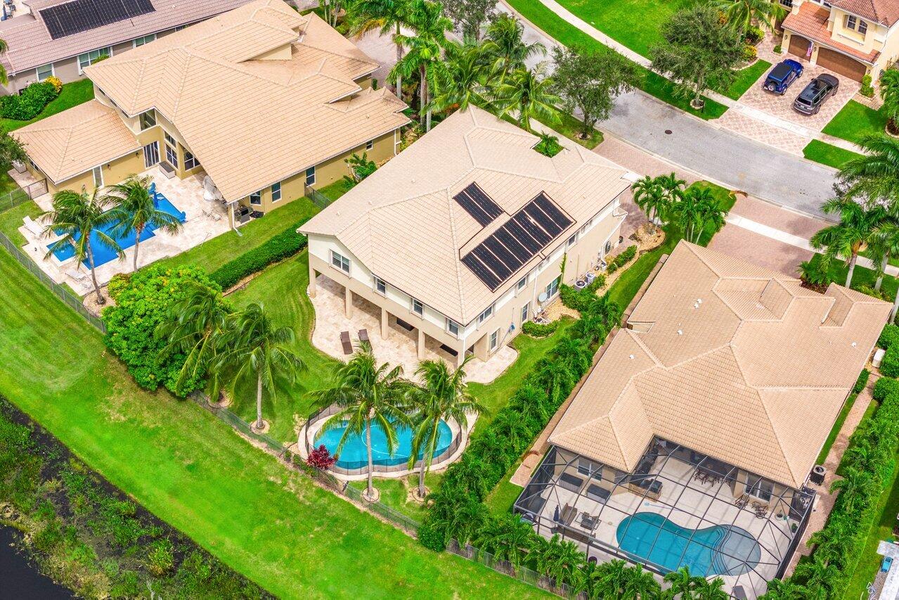 11843 Fox Hill Circle