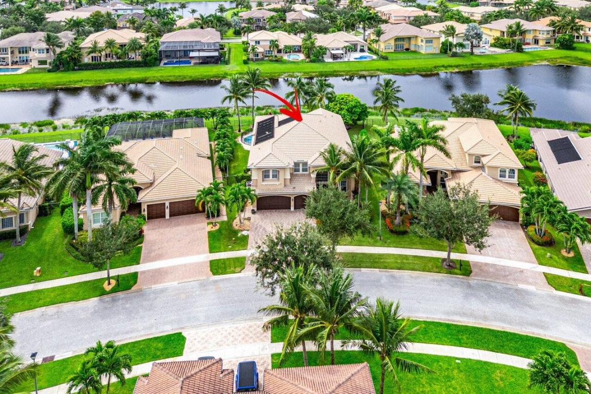 11843 Fox Hill Circle