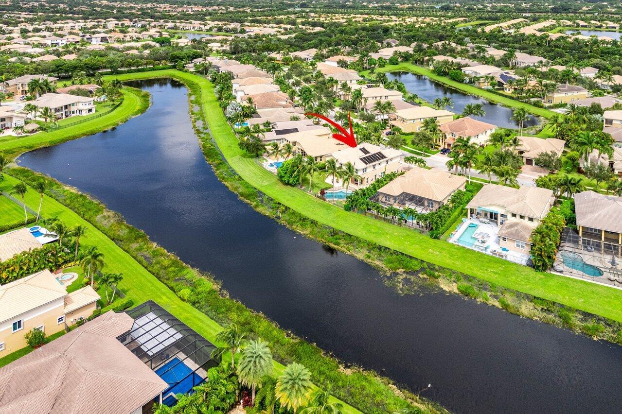 11843 Fox Hill Circle