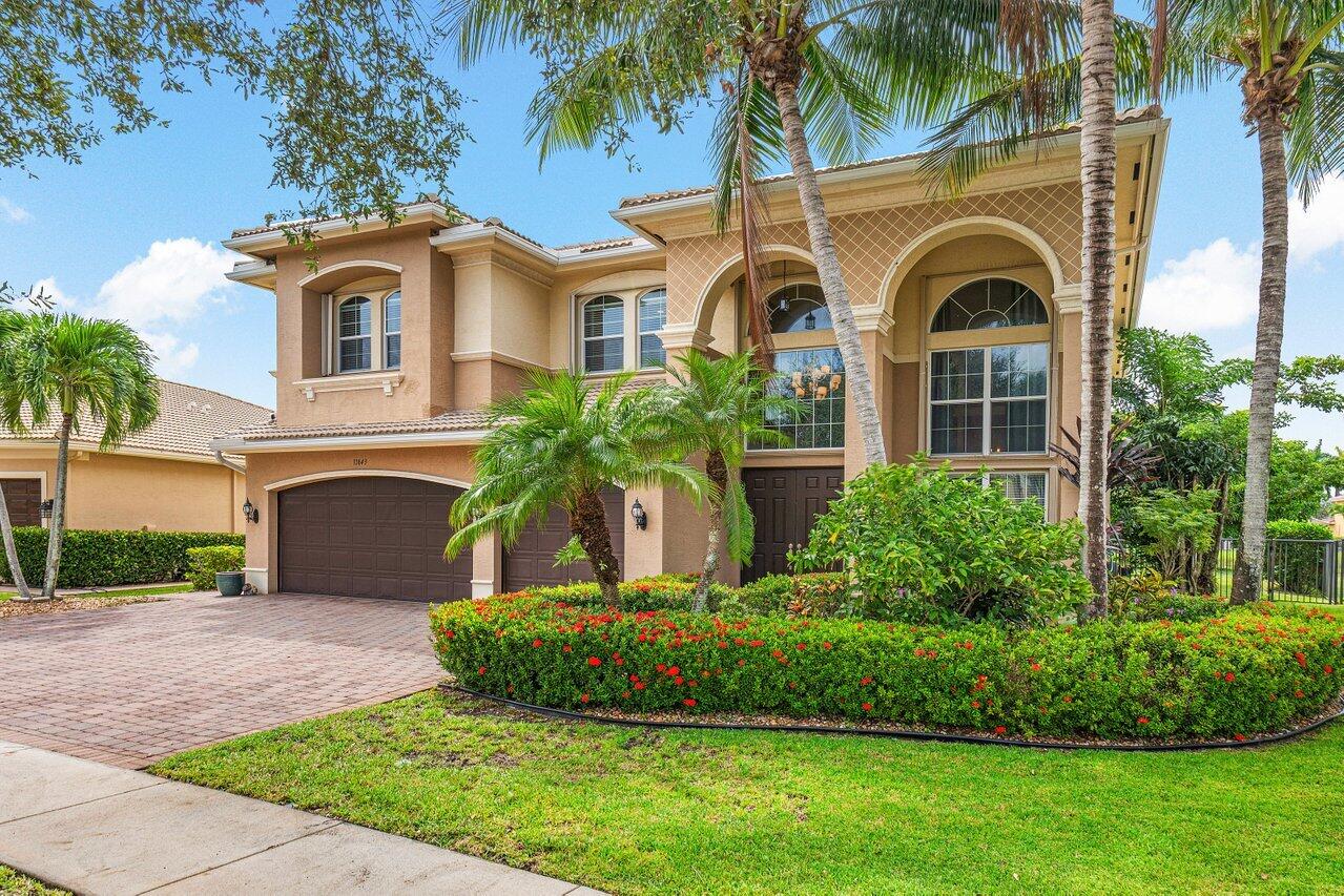 11843 Fox Hill Circle