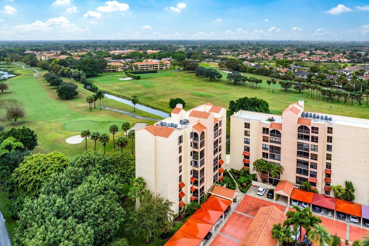 7129 Promenade Drive 102