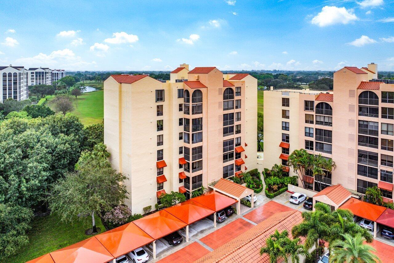 7129 Promenade Drive 102