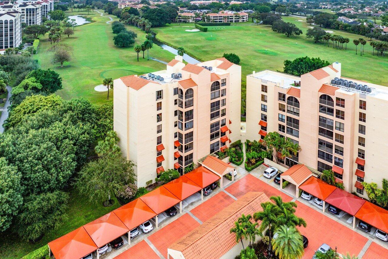 7129 Promenade Drive 102