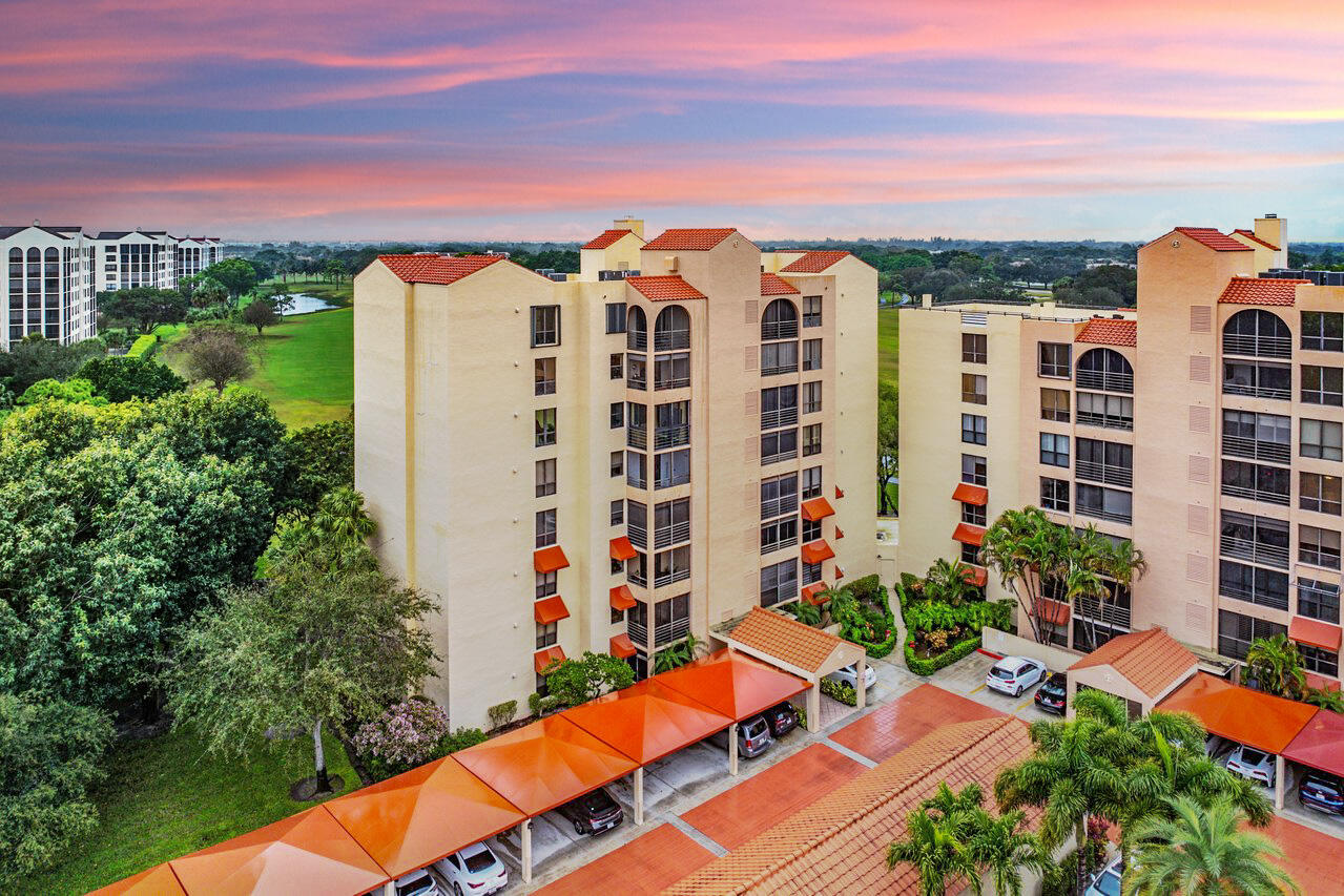 7129 Promenade Drive 102