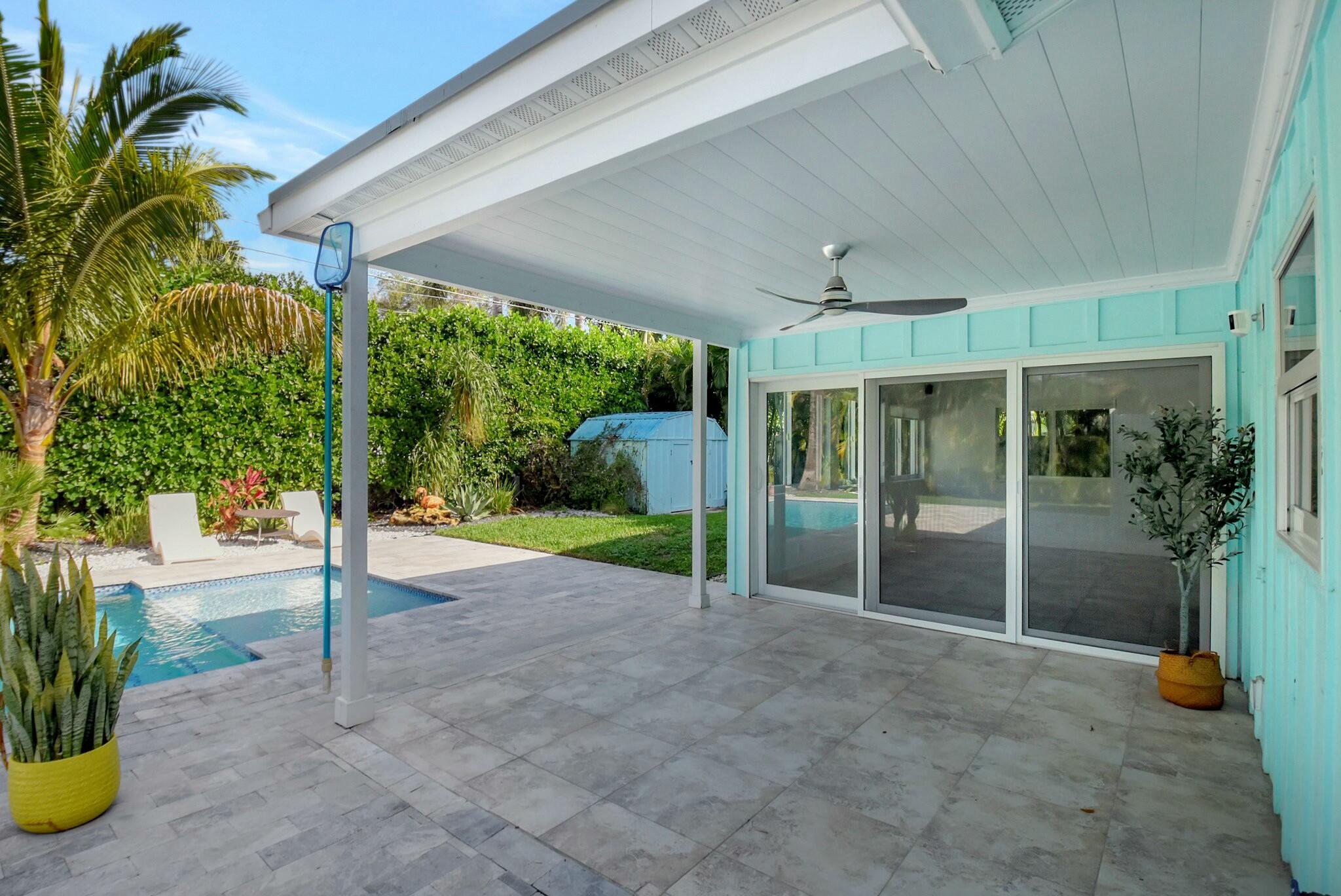 715 Sunshine Drive