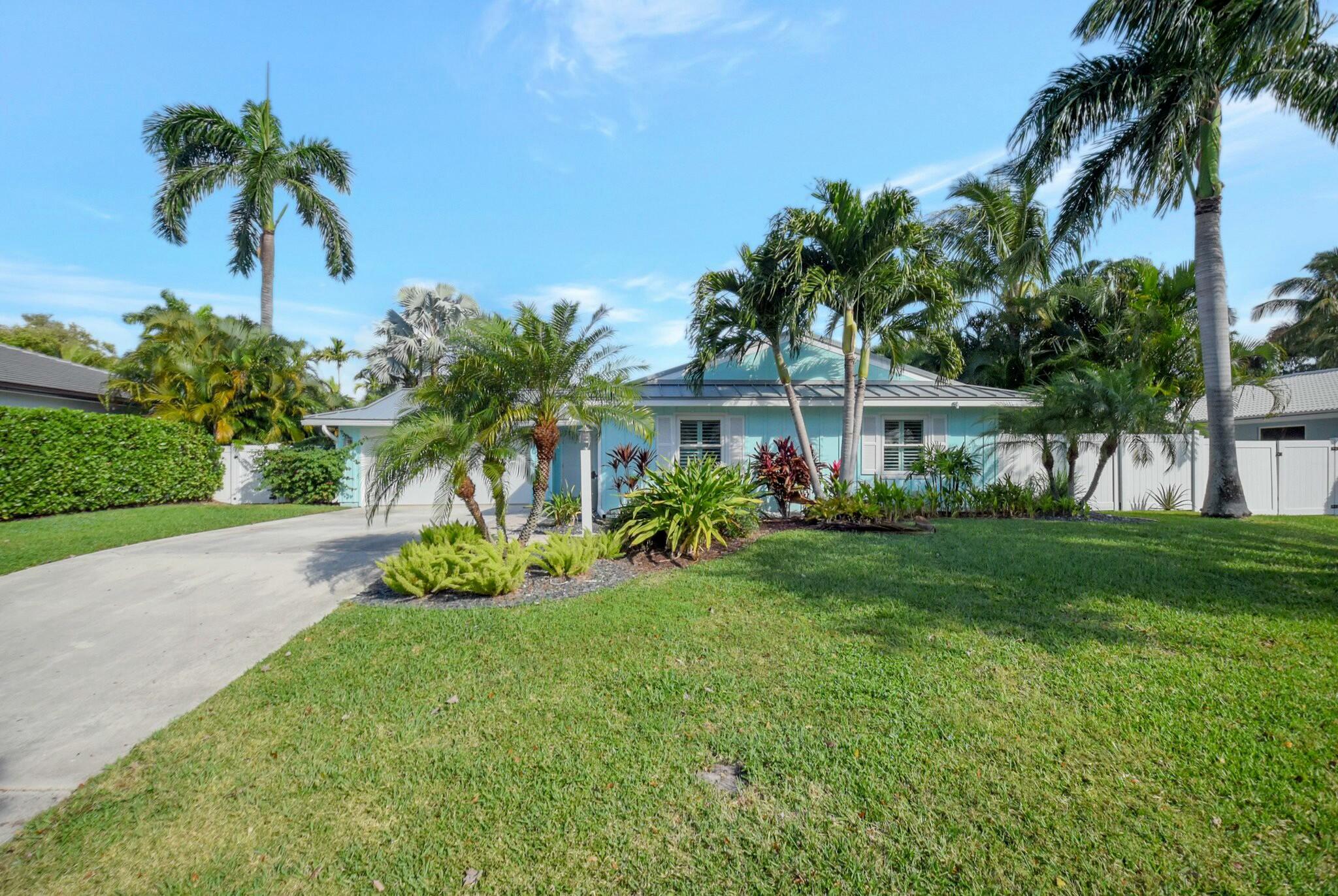 715 Sunshine Drive