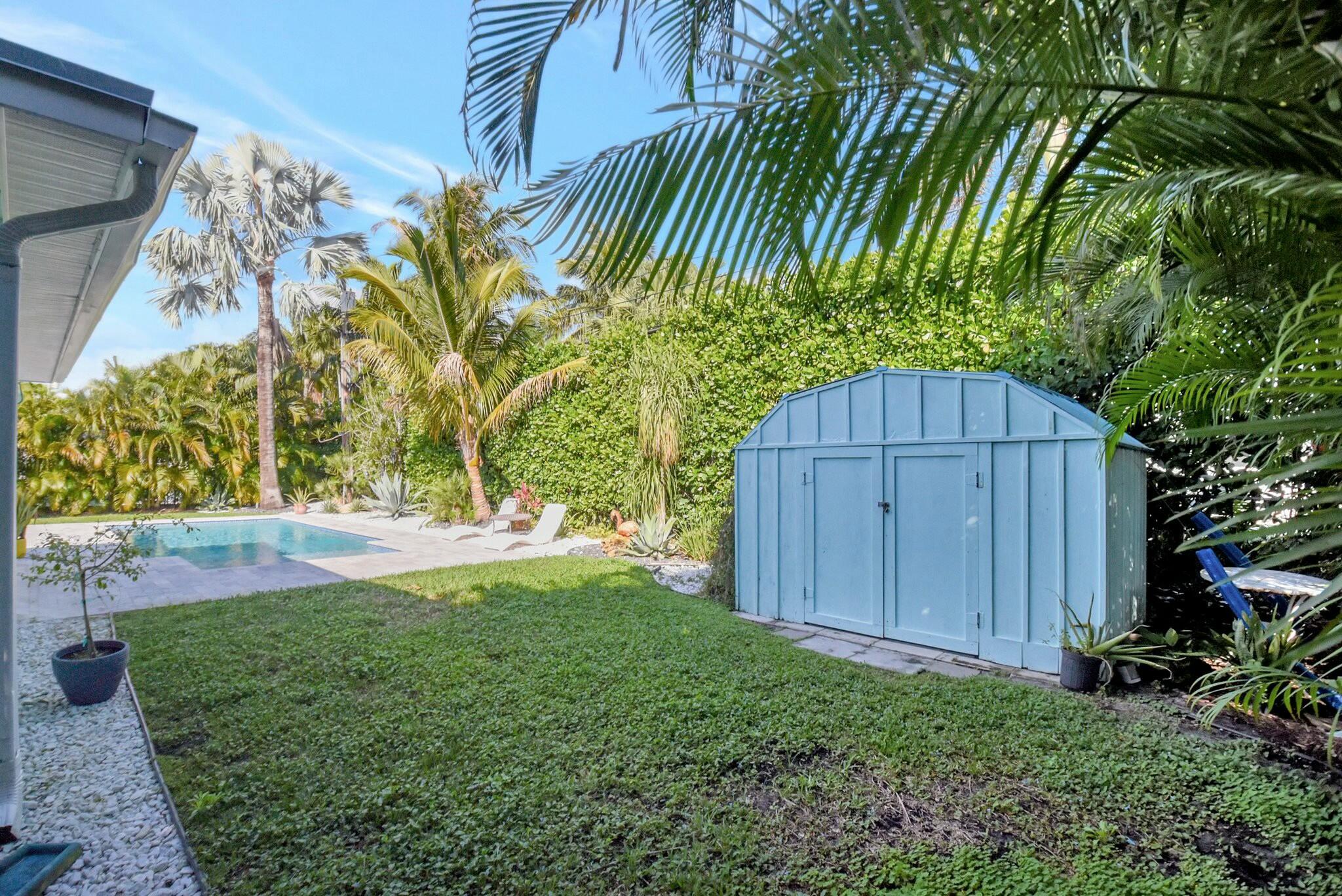 715 Sunshine Drive
