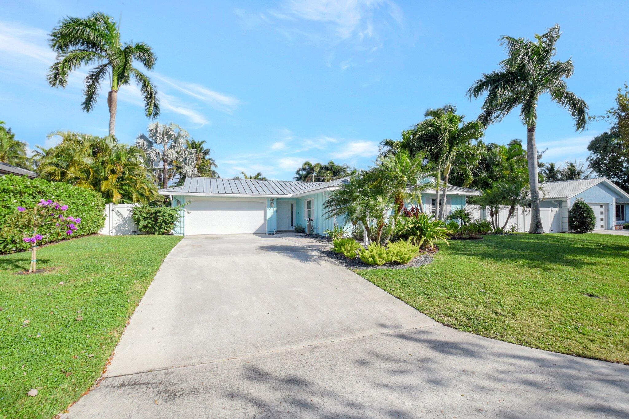 715 Sunshine Drive