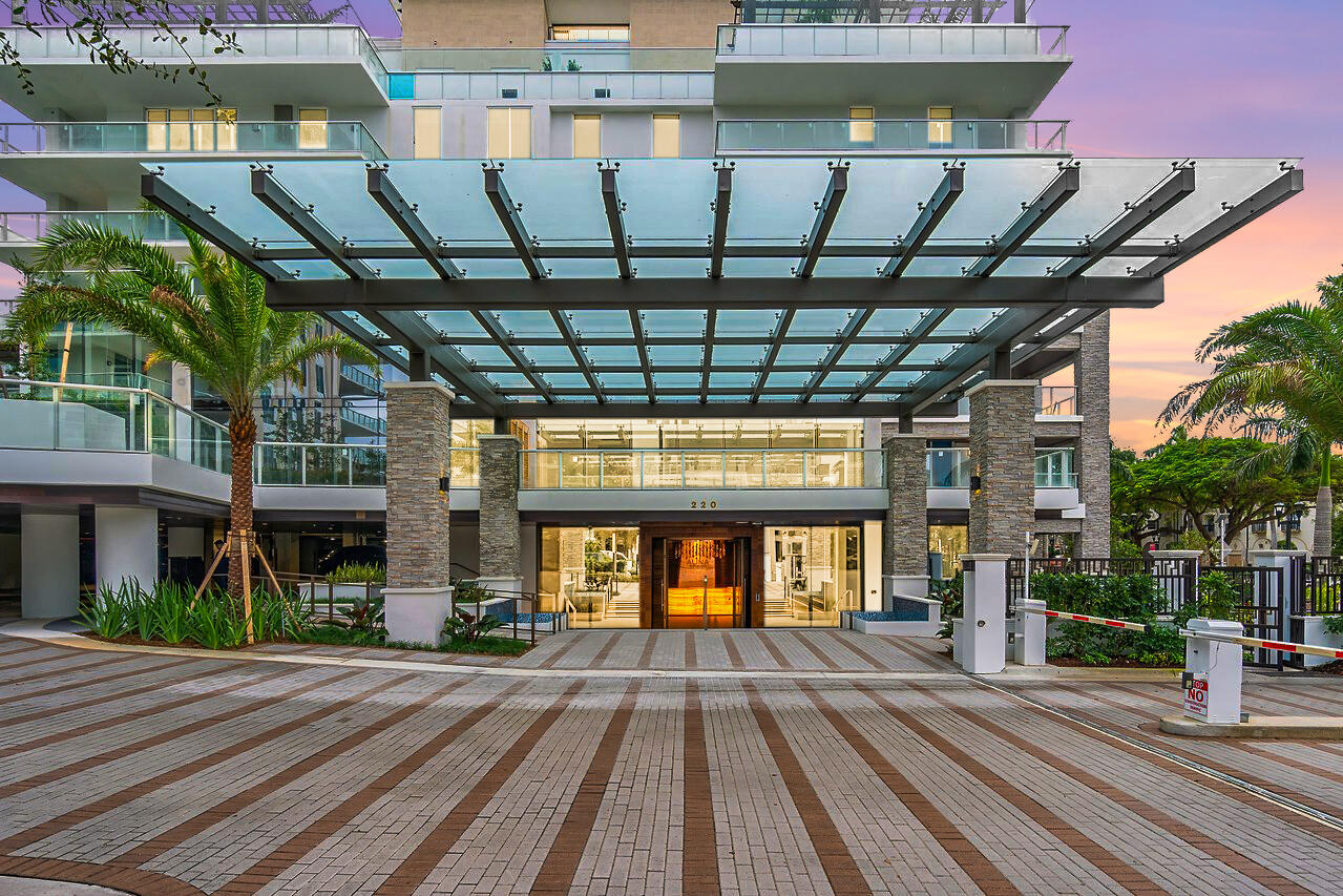 220 SE Mizner Boulevard 506